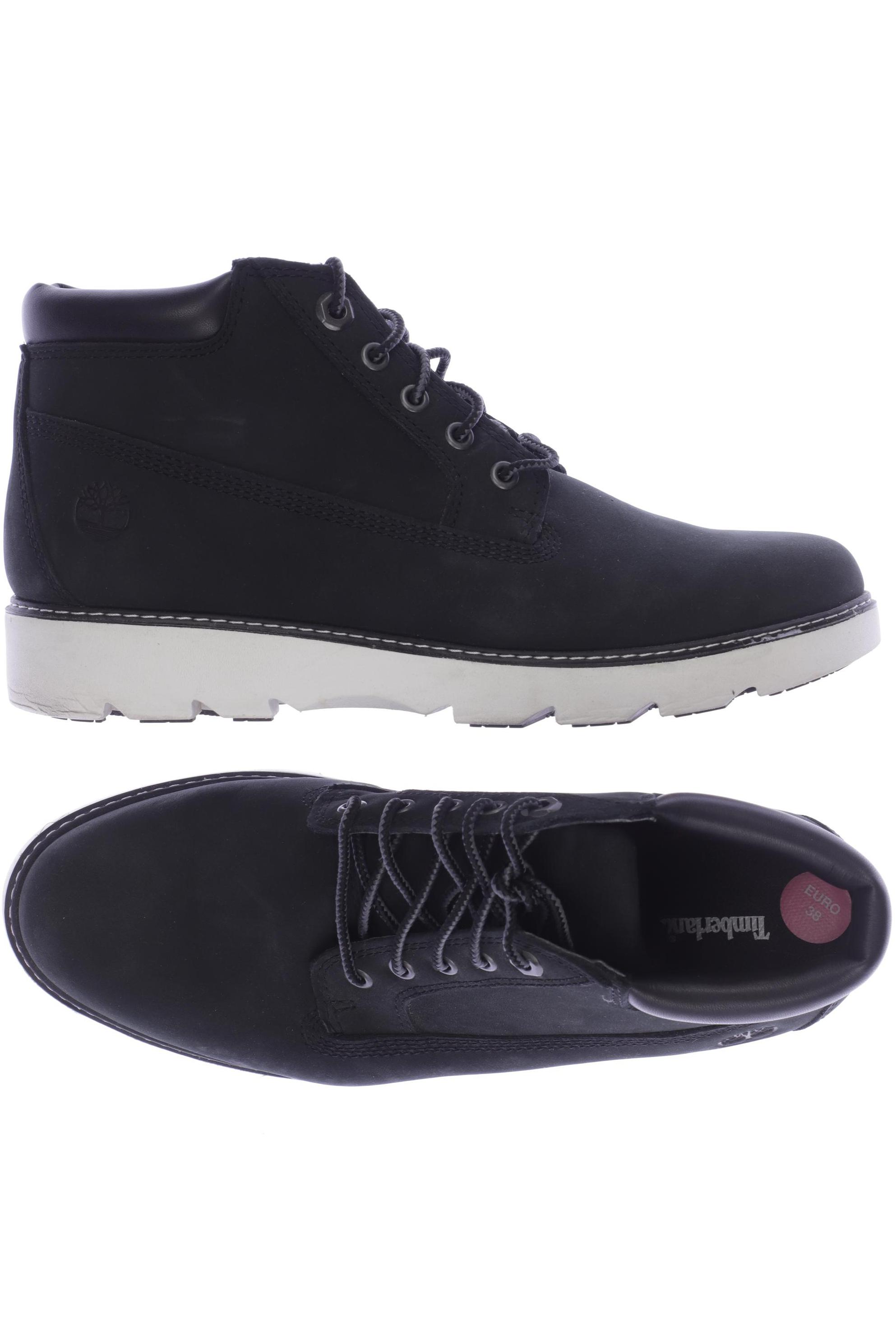 

Timberland Damen Stiefelette, grün, Gr. 38