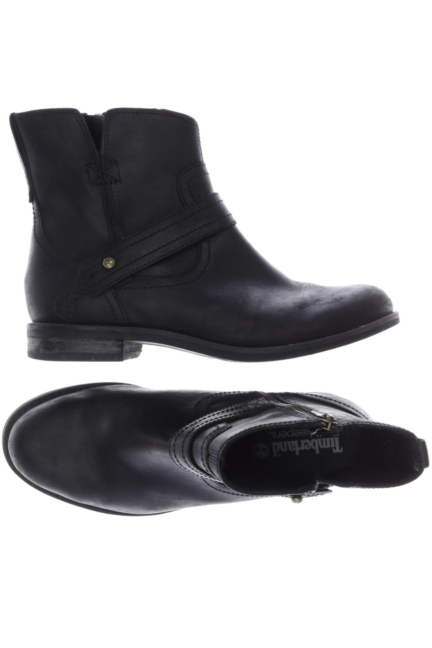 

Timberland Damen Stiefelette, schwarz, Gr. 37