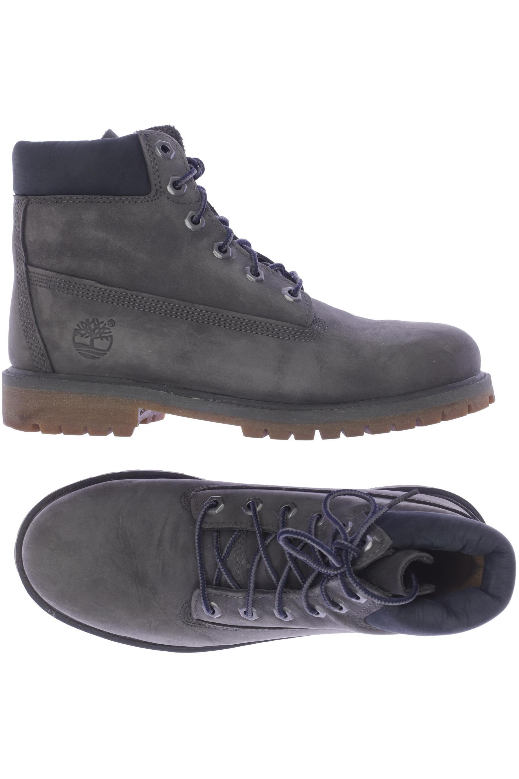 

Timberland Damen Stiefelette, grau, Gr. 38