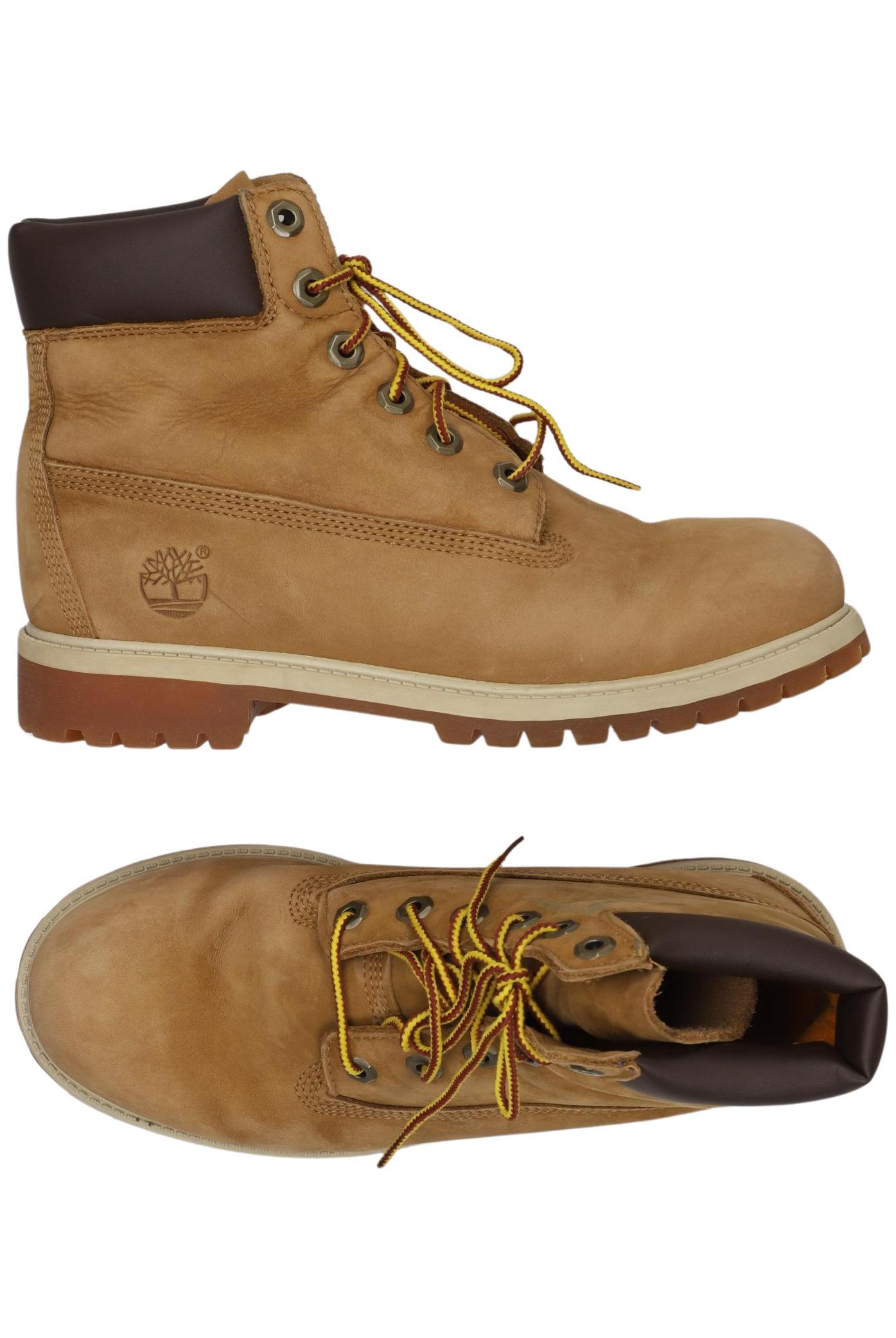 

Timberland Damen Stiefelette, braun, Gr. 39
