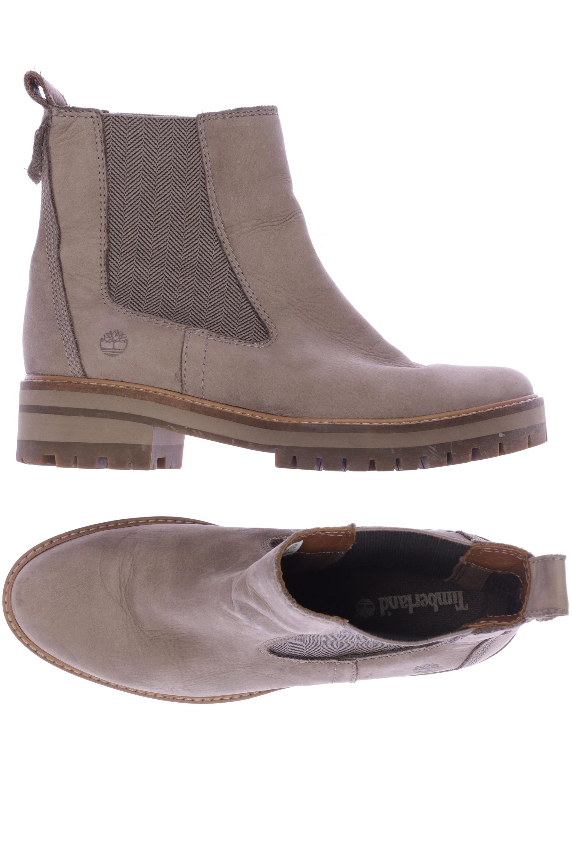 

Timberland Damen Stiefelette, braun, Gr. 41