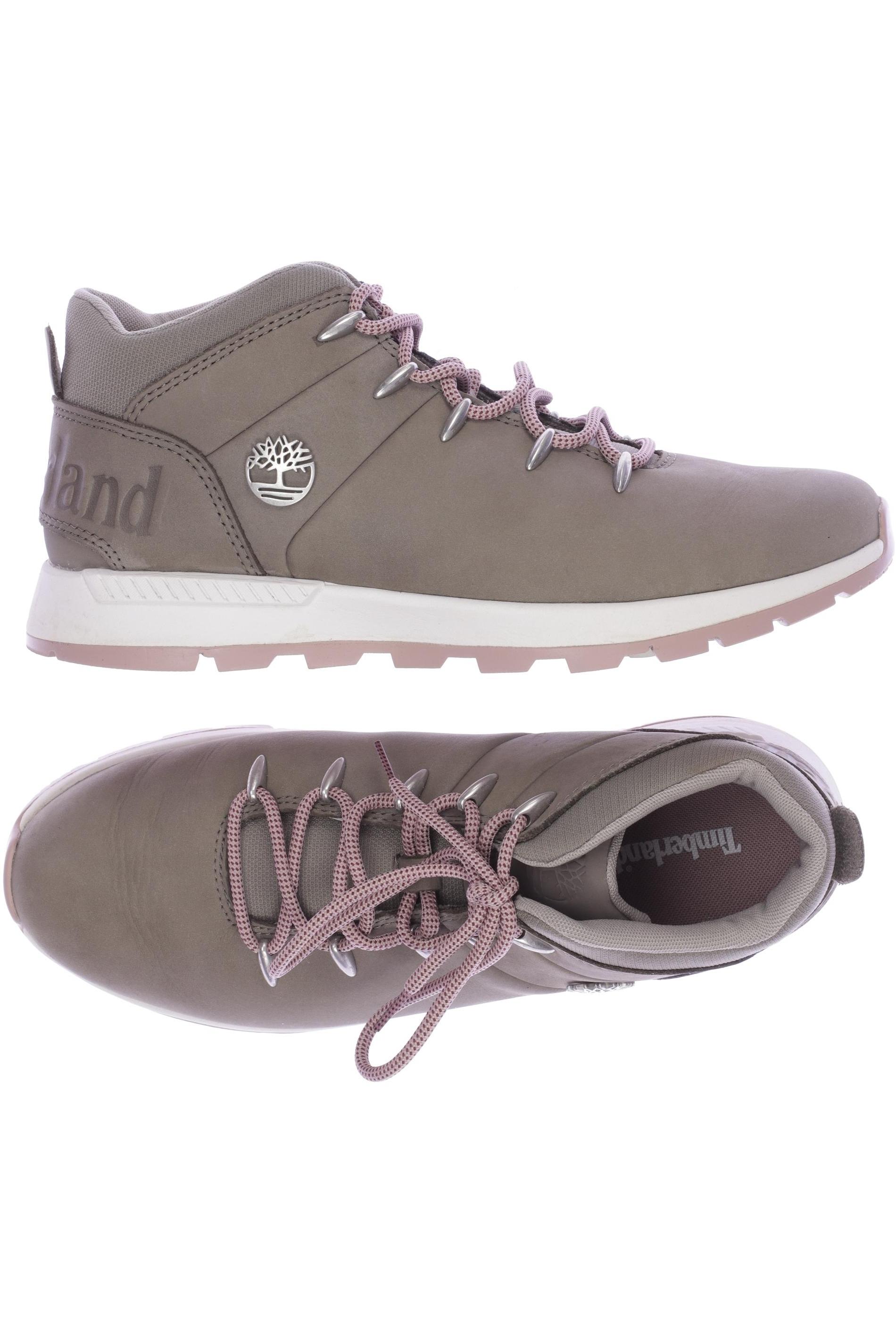 

Timberland Damen Stiefelette, braun, Gr. 40