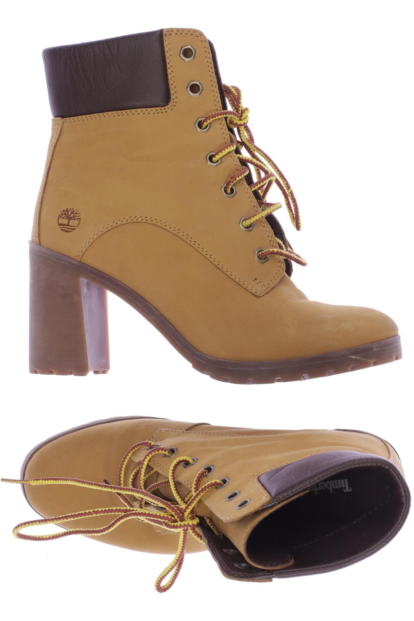

Timberland Damen Stiefelette, braun, Gr. 37