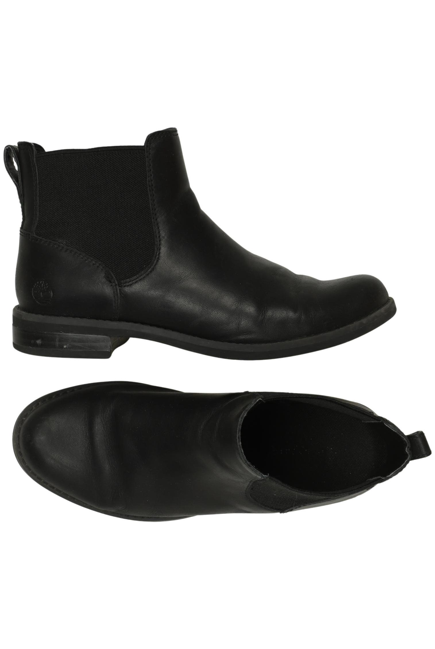 

Timberland Damen Stiefelette, schwarz, Gr. 36