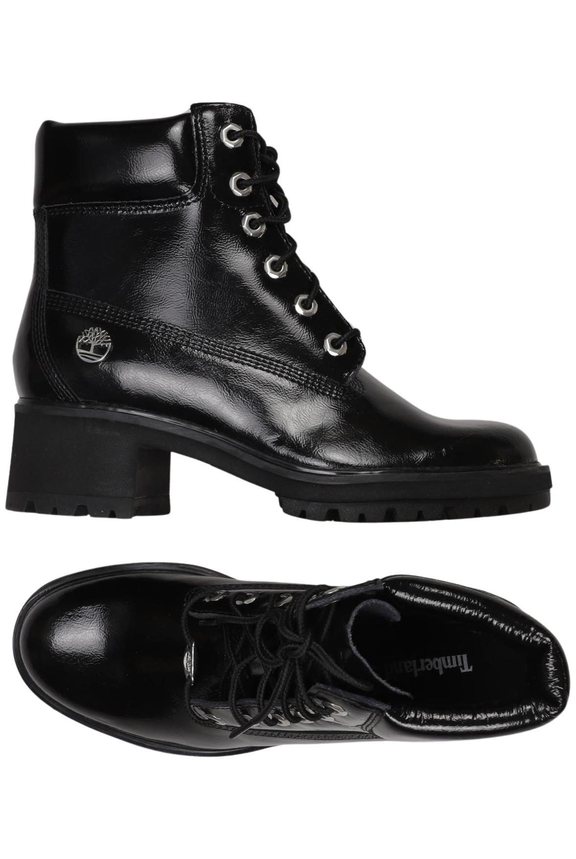 

Timberland Damen Stiefelette, schwarz, Gr. 39