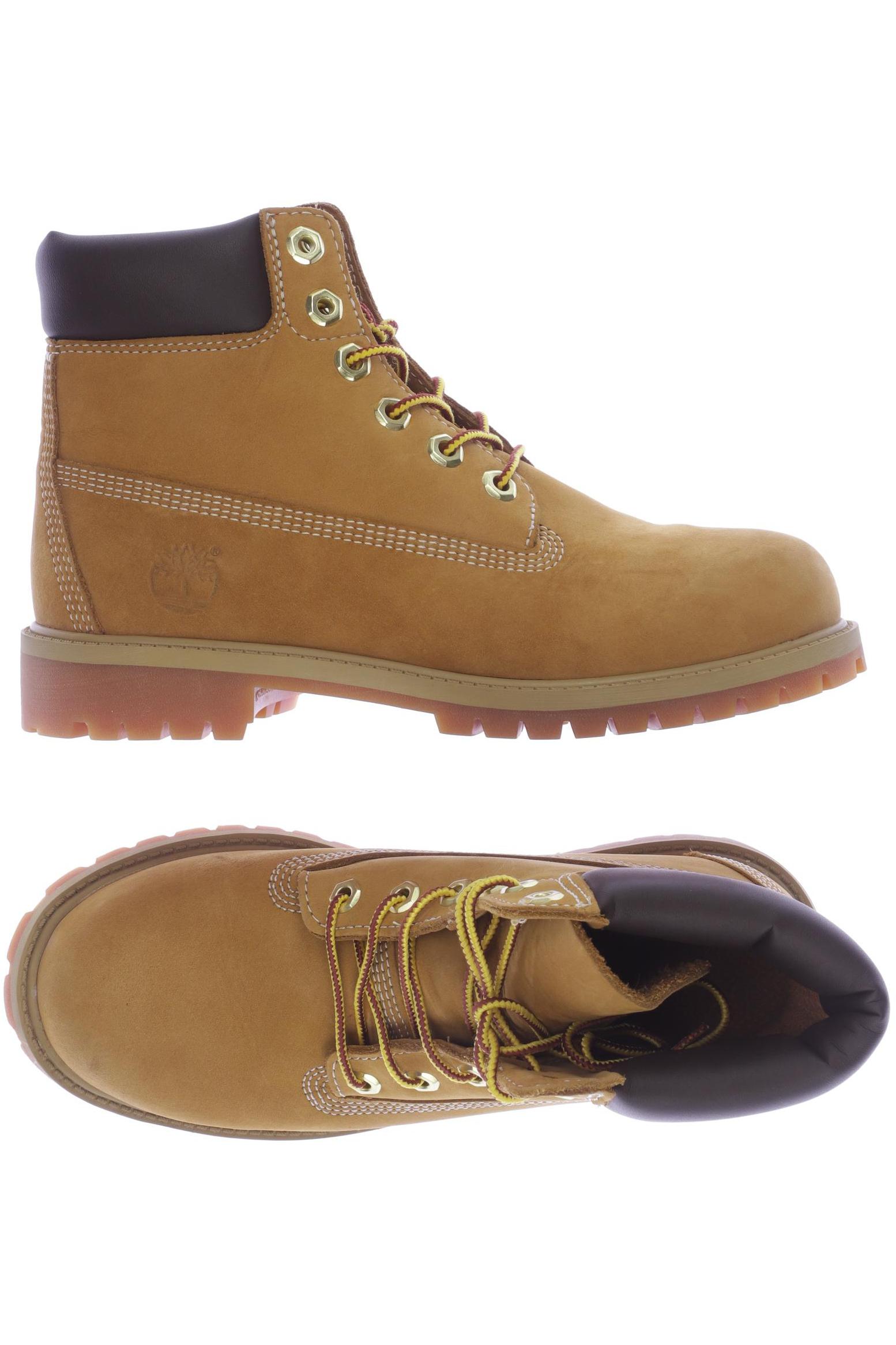 

Timberland Damen Stiefelette, braun, Gr. 37.5