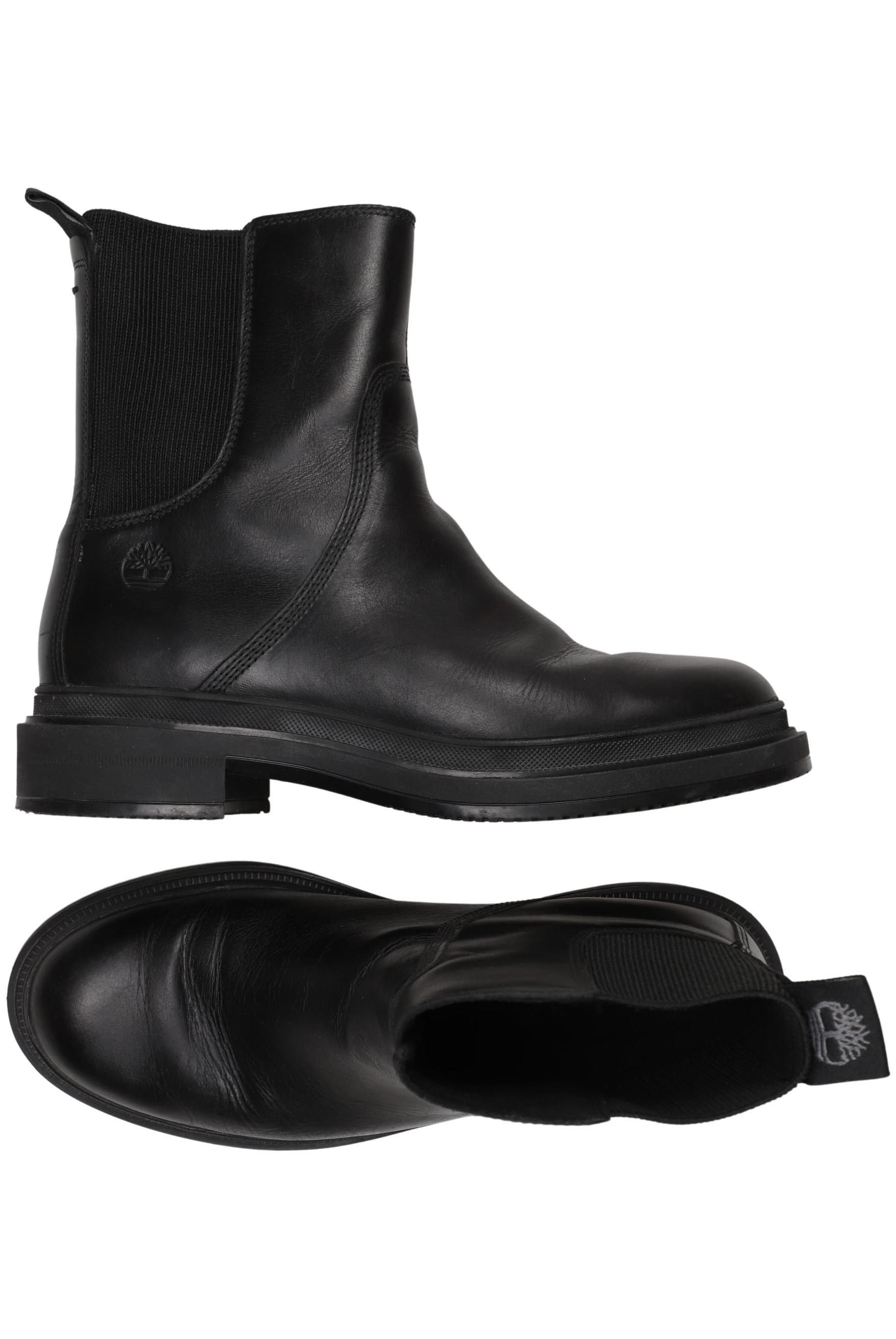 

Timberland Damen Stiefelette, schwarz, Gr. 38