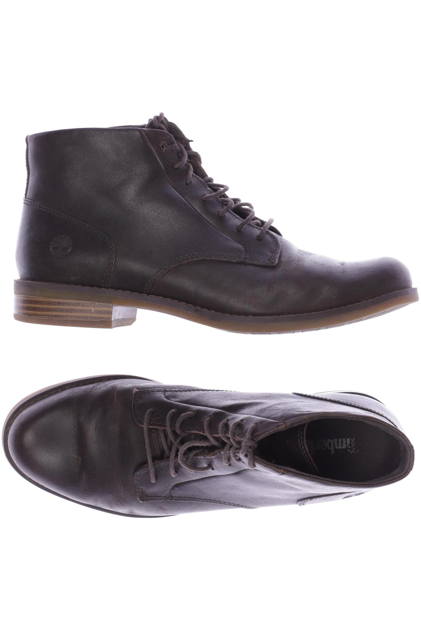 

Timberland Damen Stiefelette, braun