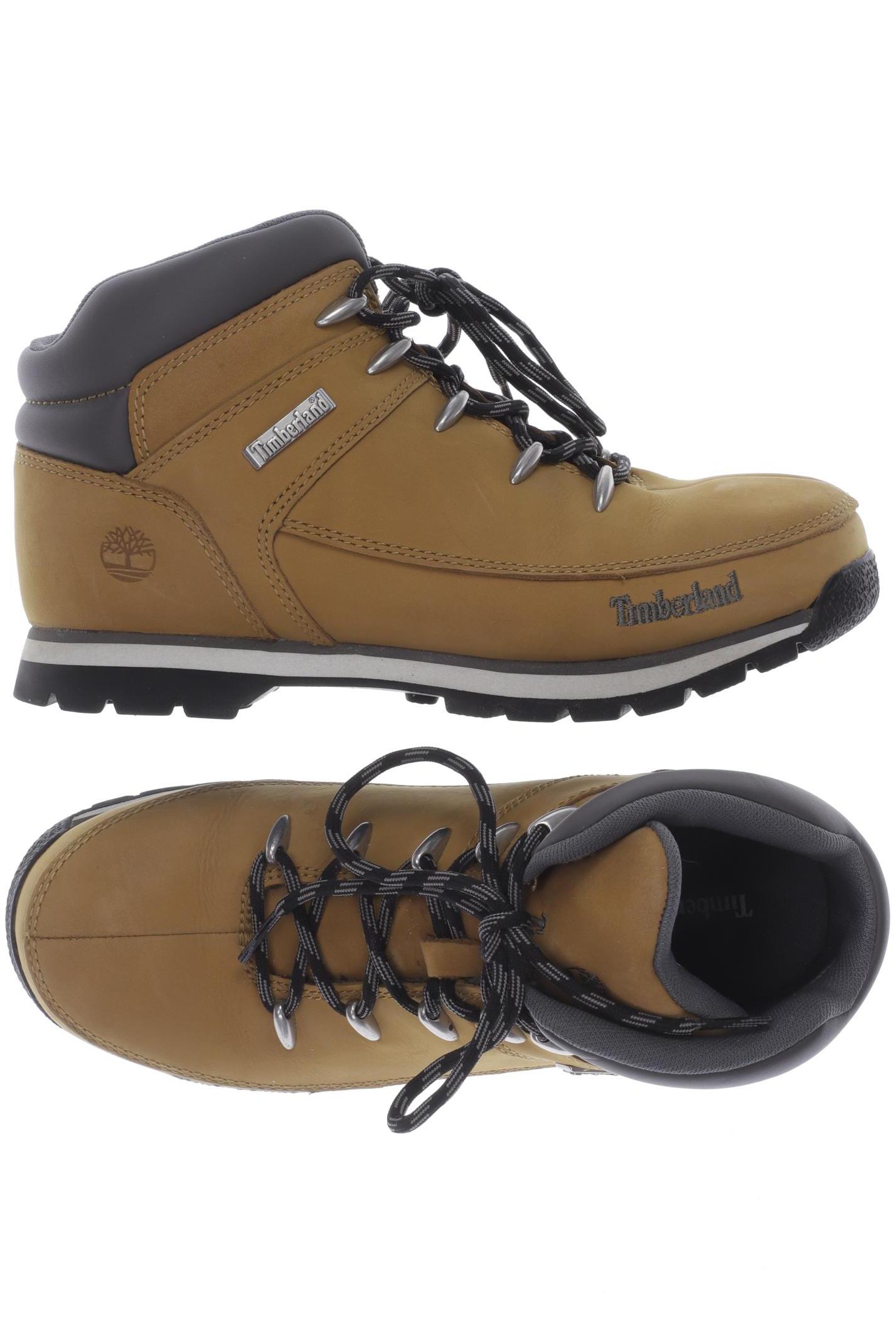 

Timberland Damen Stiefelette, braun