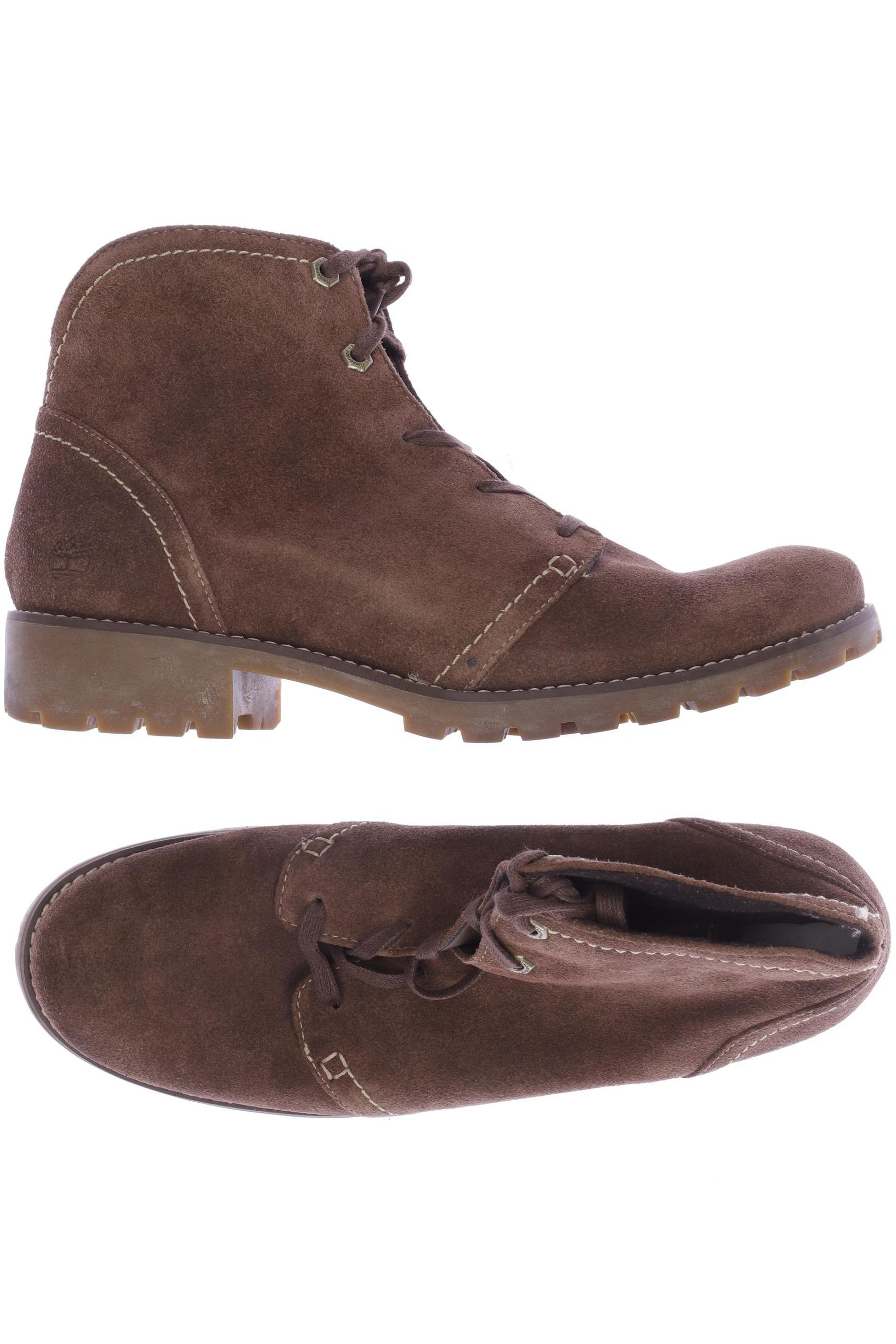

Timberland Damen Stiefelette, braun