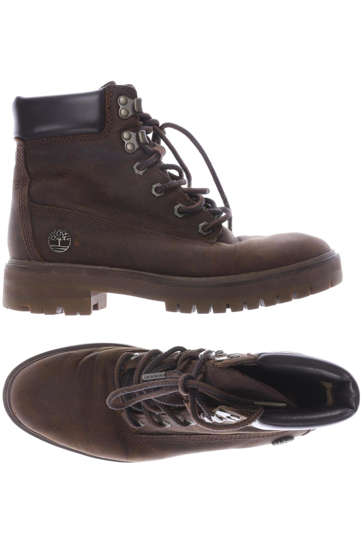 

Timberland Damen Stiefelette, braun