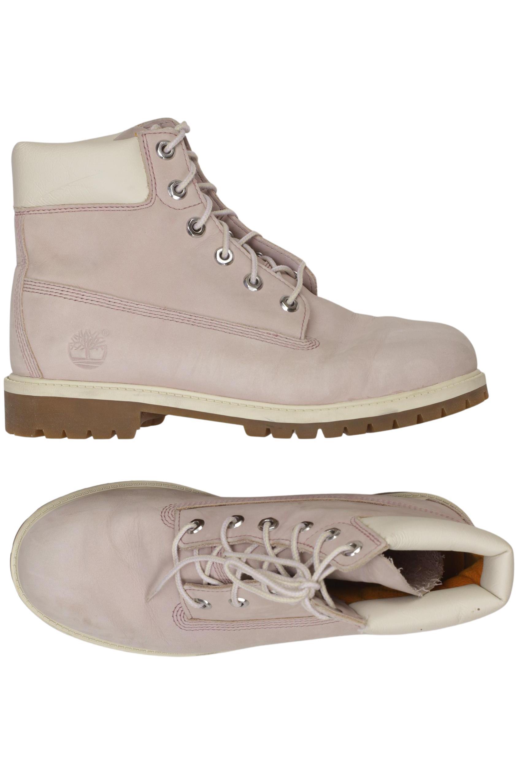 

Timberland Damen Stiefelette, pink, Gr. 39.5