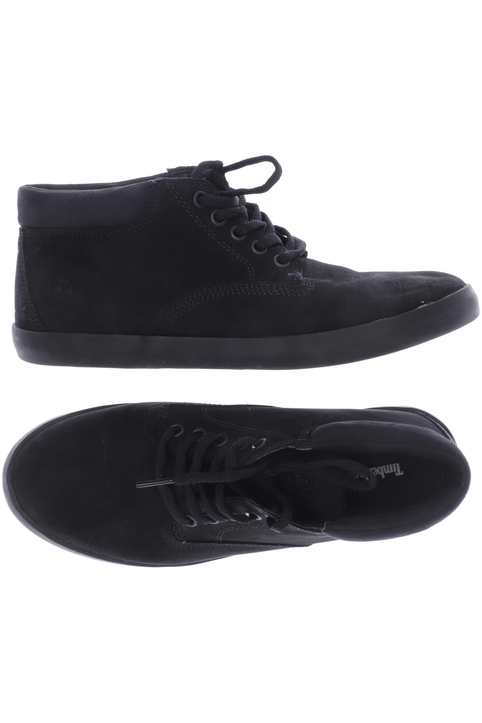 

Timberland Damen Stiefelette, schwarz, Gr. 39.5