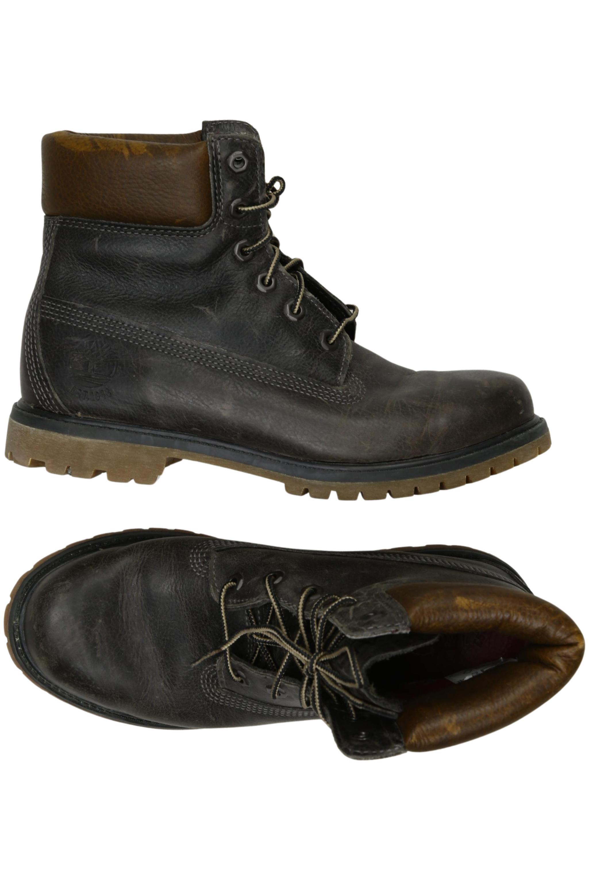 

Timberland Damen Stiefelette, braun, Gr. 9