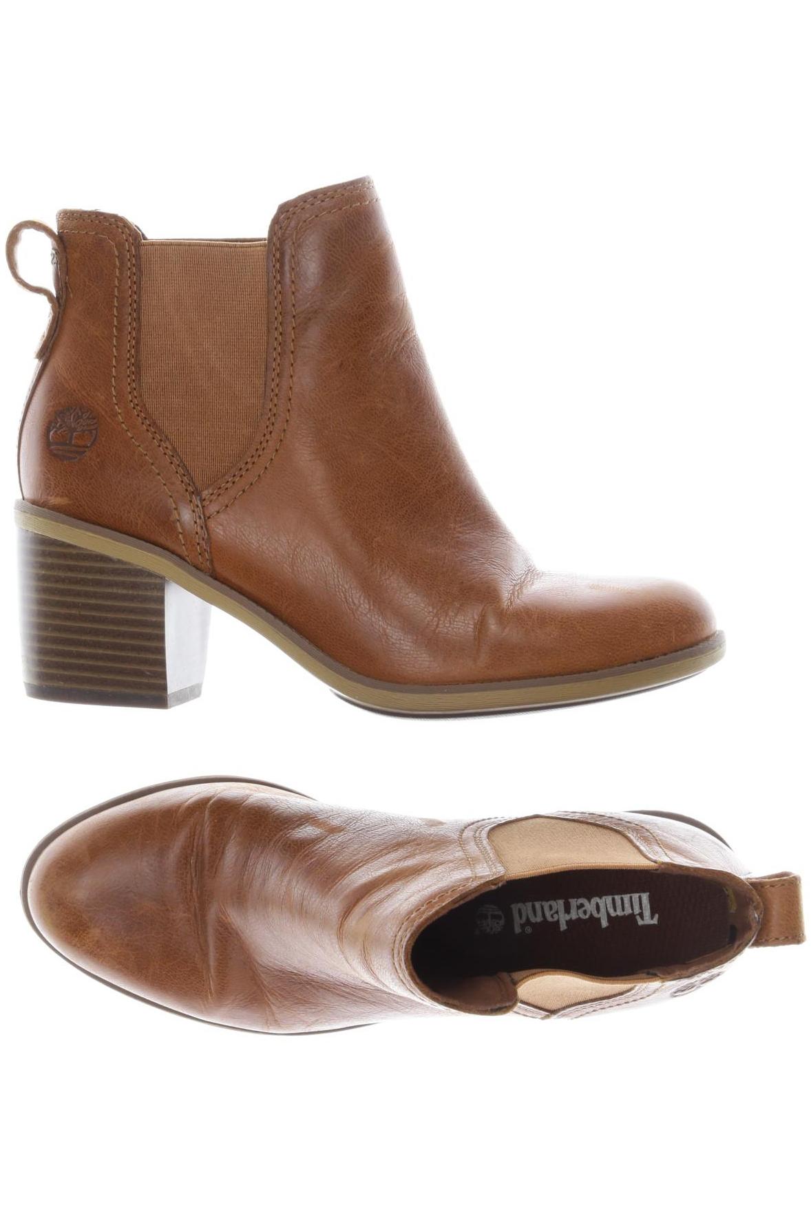 

Timberland Damen Stiefelette, braun, Gr. 36