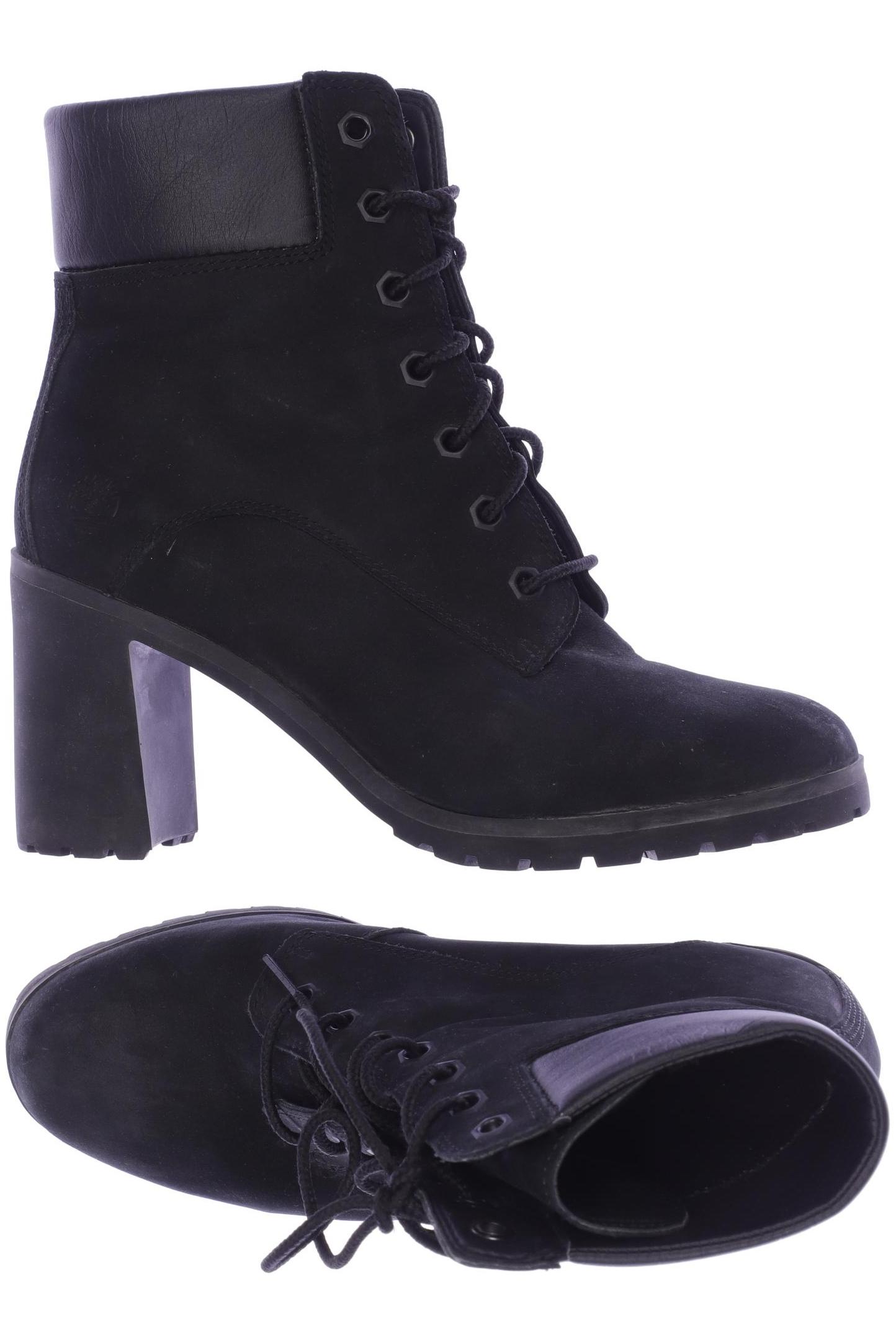 

Timberland Damen Stiefelette, schwarz, Gr. 37