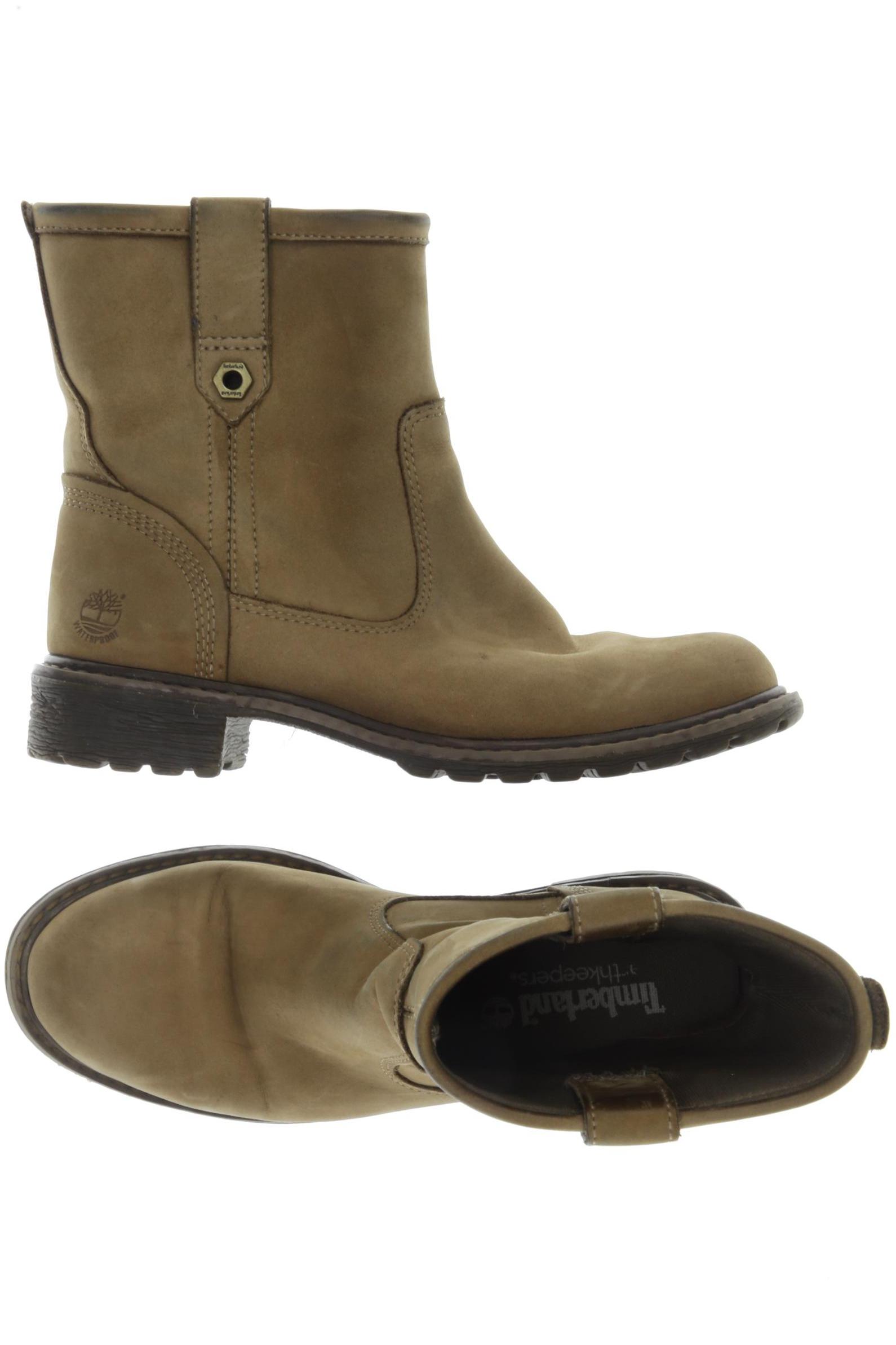 

Timberland Damen Stiefelette, braun, Gr. 37