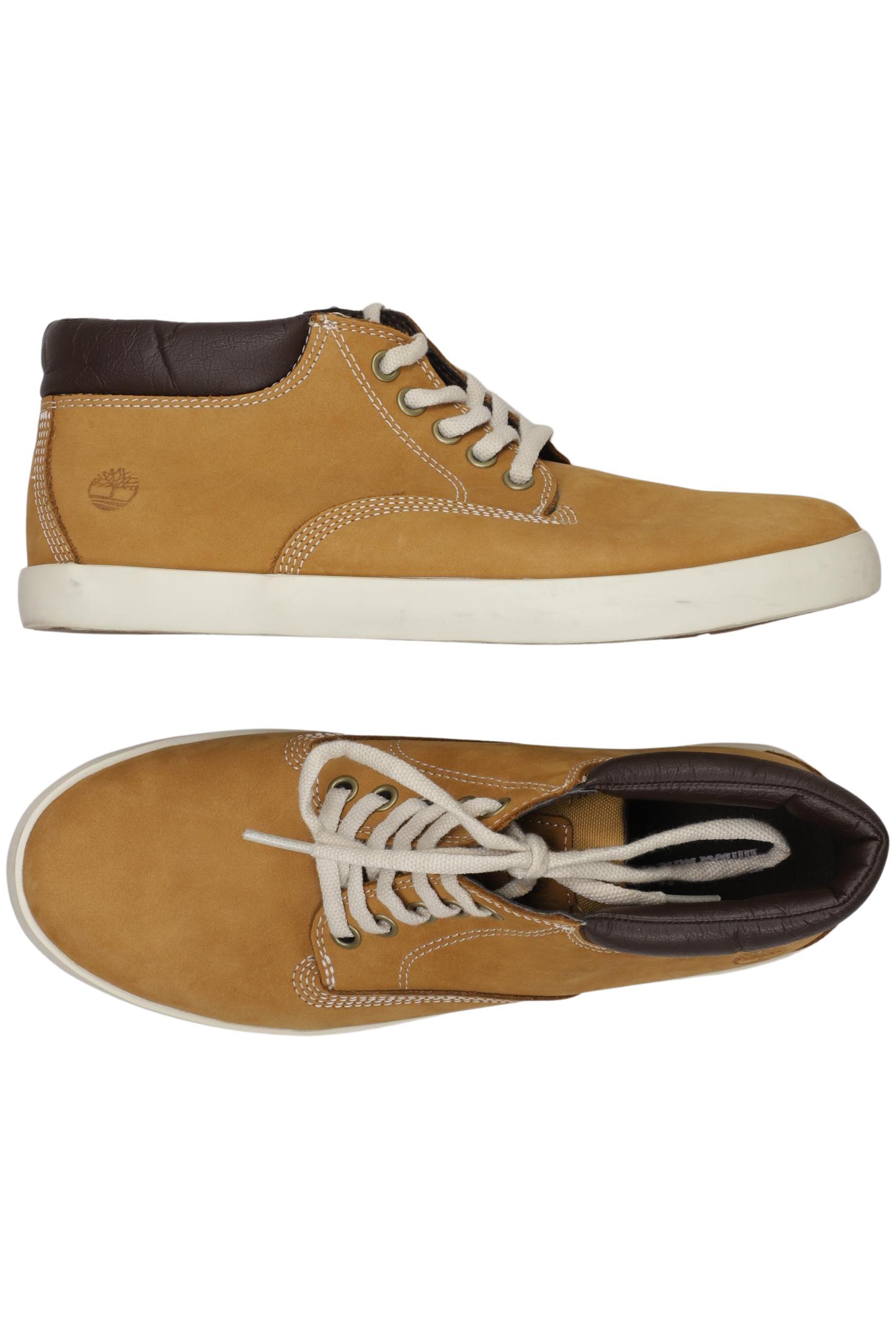 

Timberland Damen Stiefelette, braun, Gr. 39.5