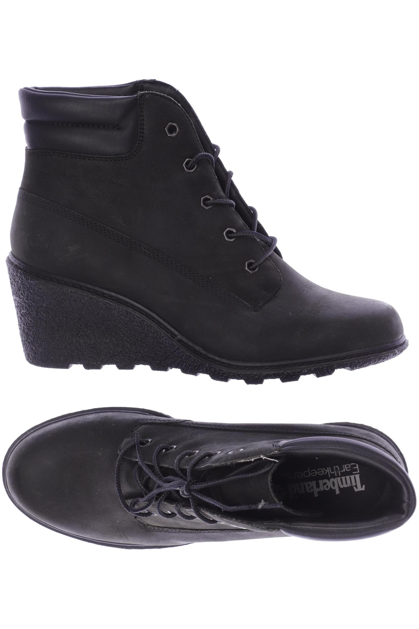 

Timberland Damen Stiefelette, grün