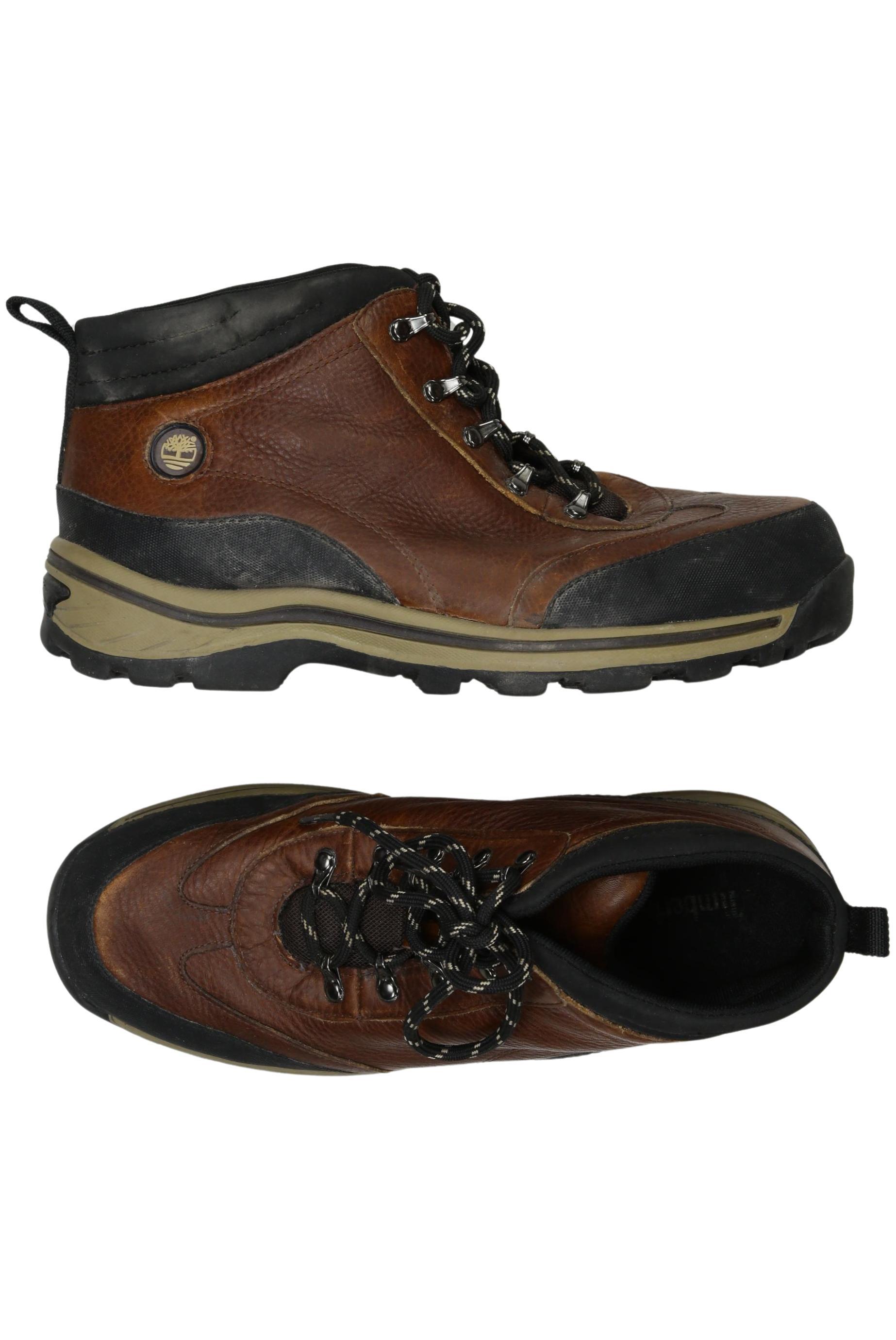

Timberland Damen Stiefelette, braun, Gr. 39