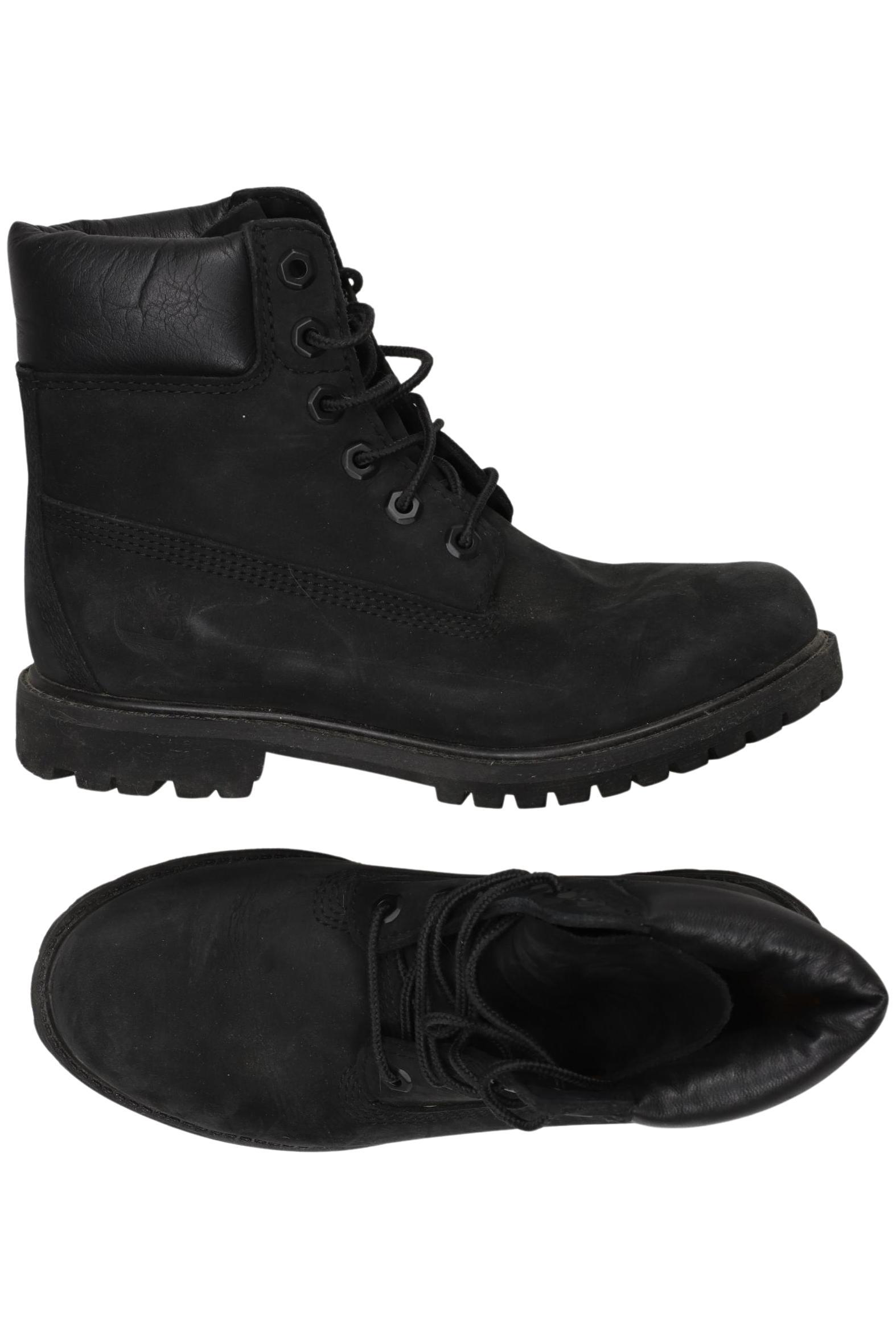 

Timberland Damen Stiefelette, grau, Gr. 6.5