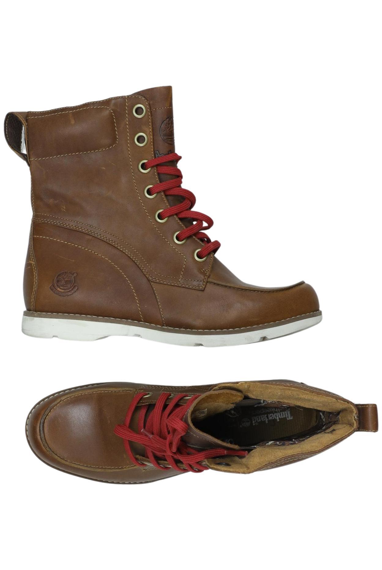 

Timberland Damen Stiefelette, braun, Gr. 38