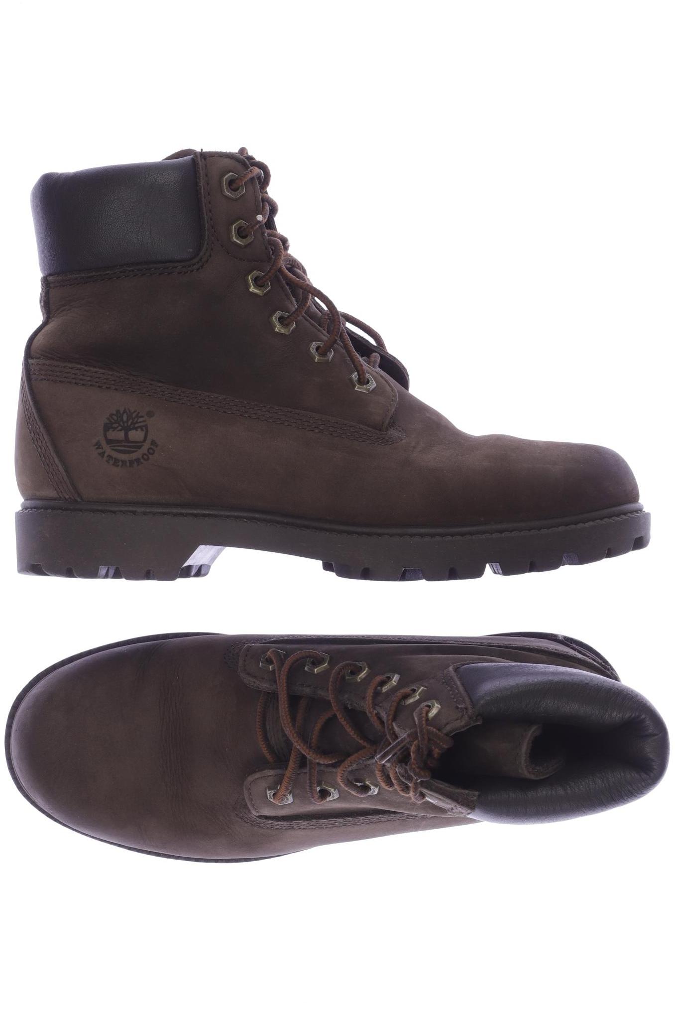 

Timberland Damen Stiefelette, braun