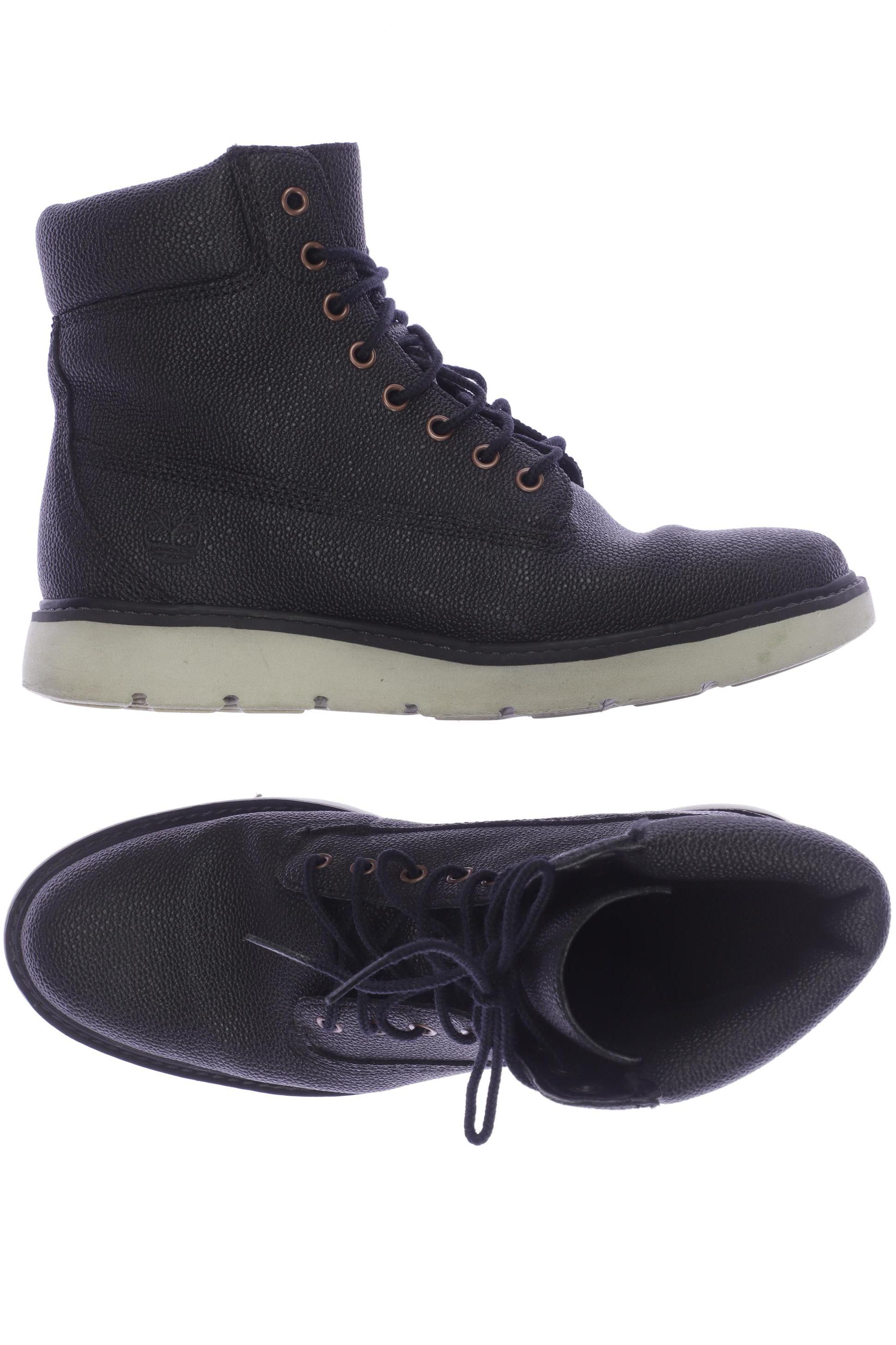 

Timberland Damen Stiefelette, schwarz, Gr. 38