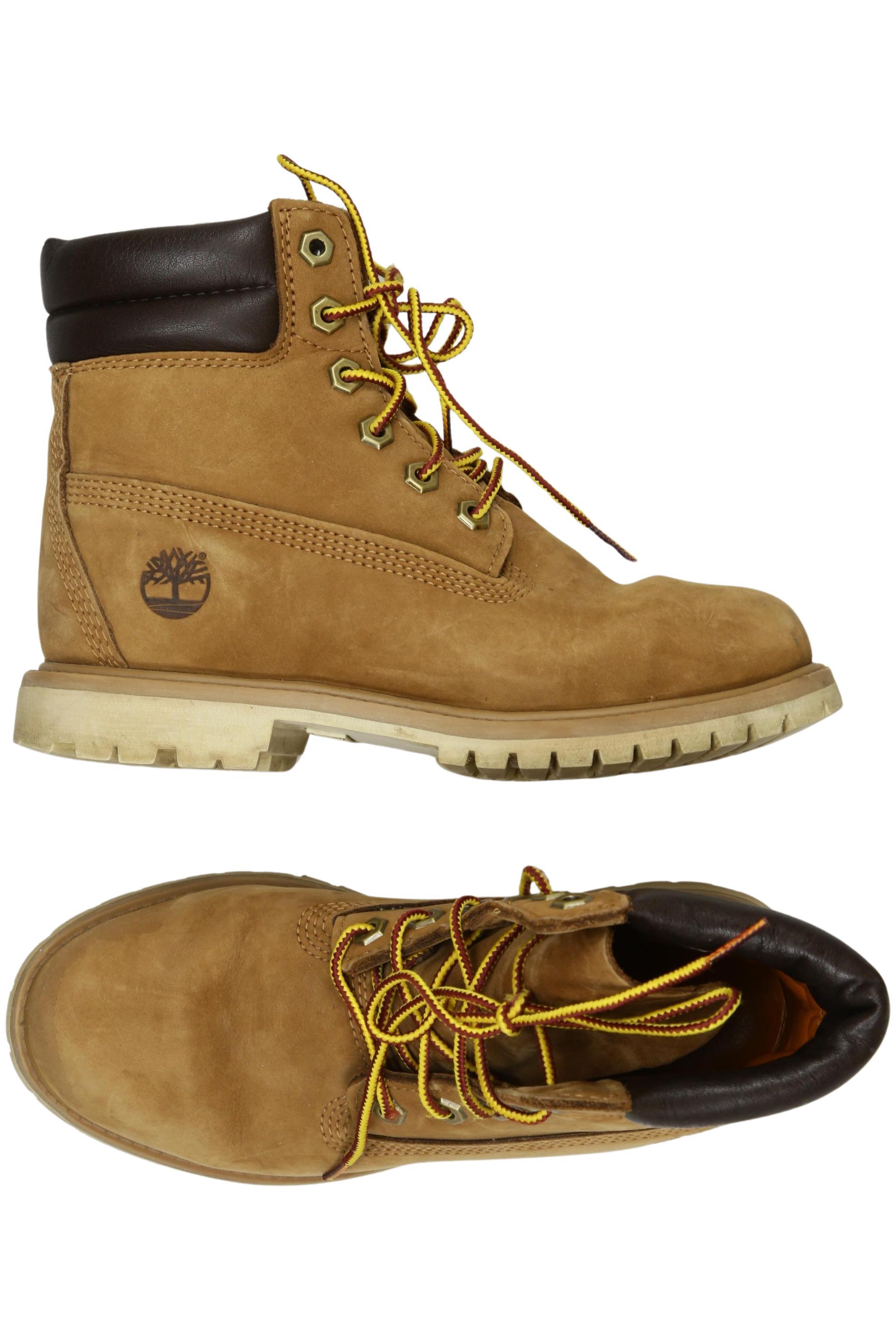 

Timberland Damen Stiefelette, braun, Gr. 36