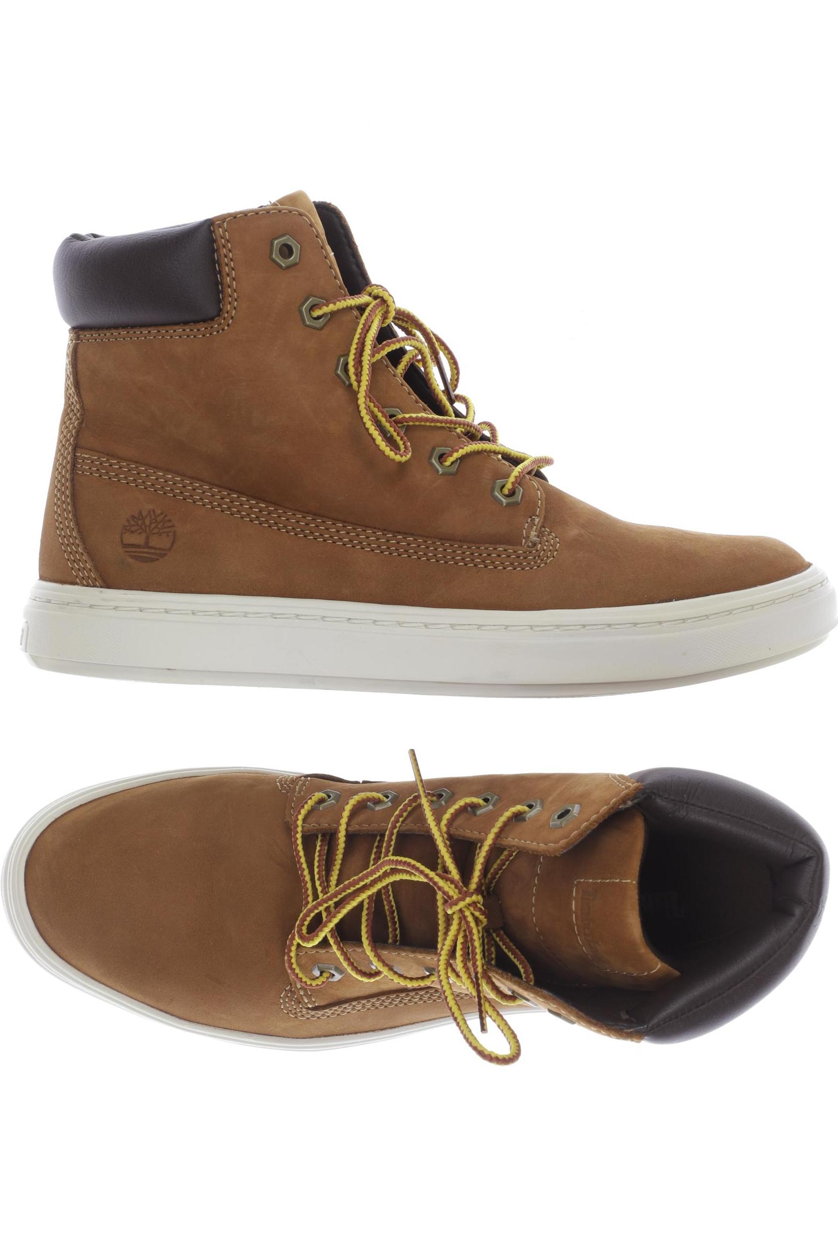 

Timberland Damen Stiefelette, braun, Gr. 39