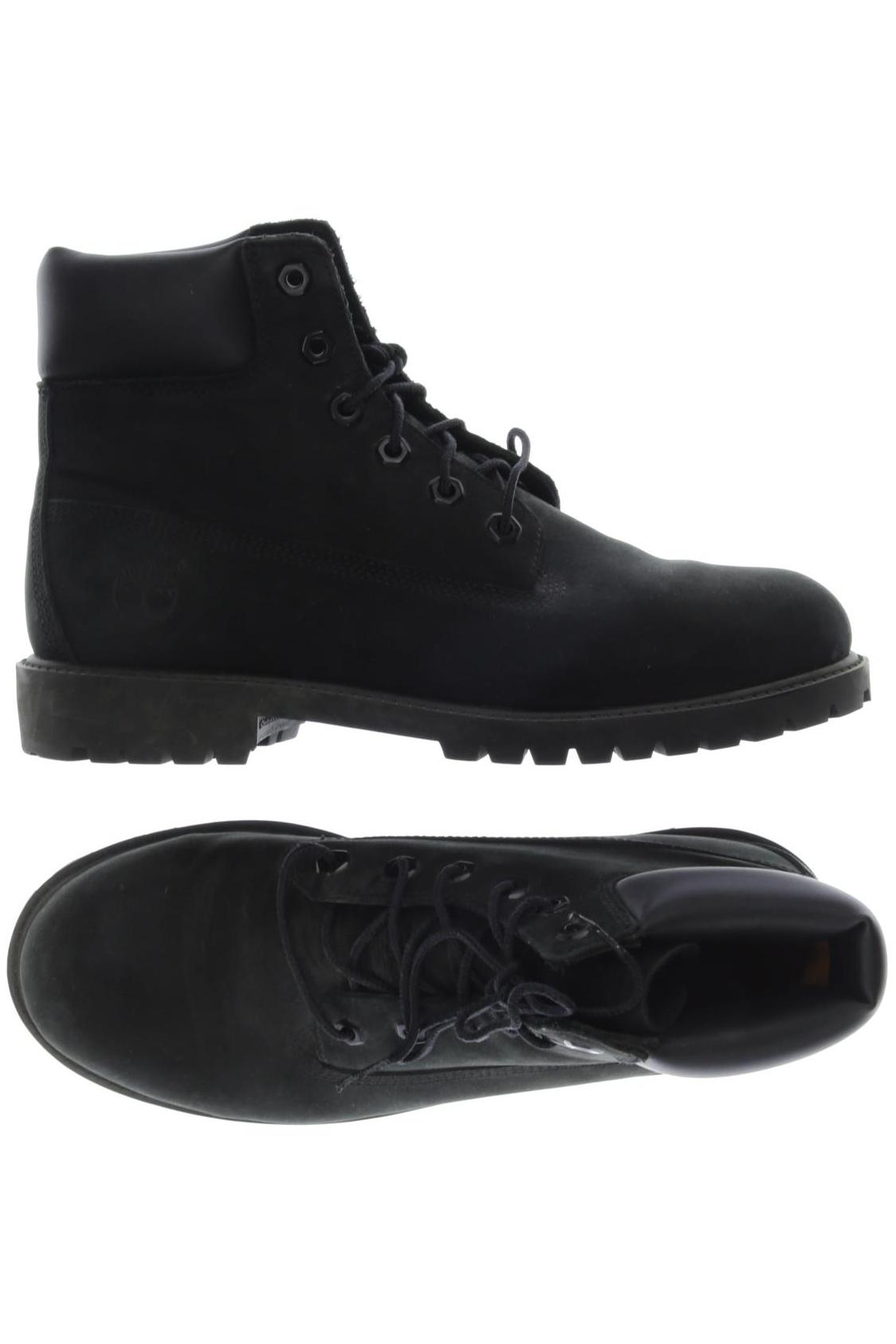 

Timberland Damen Stiefelette, schwarz, Gr. 40