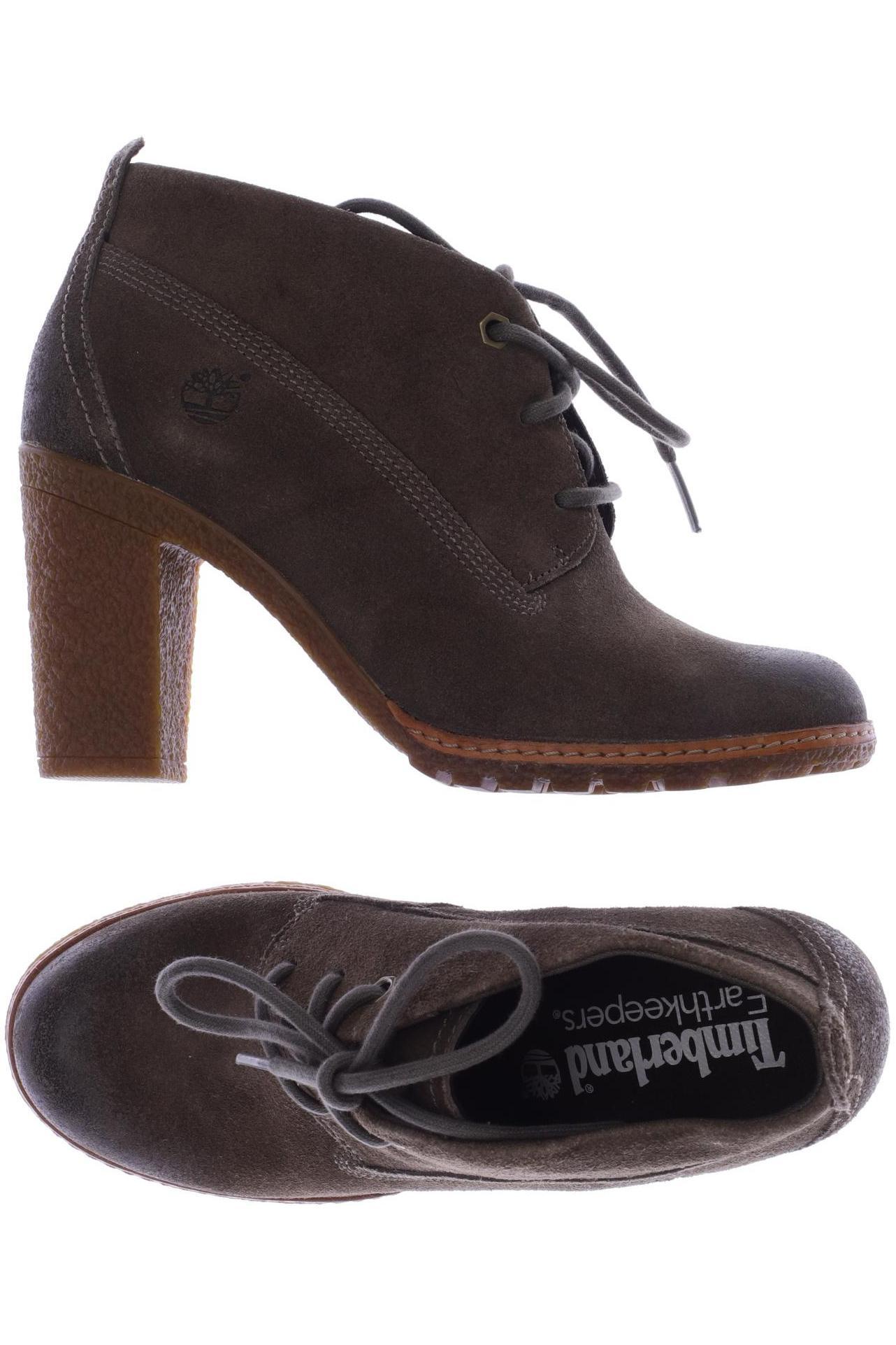

Timberland Damen Stiefelette, braun
