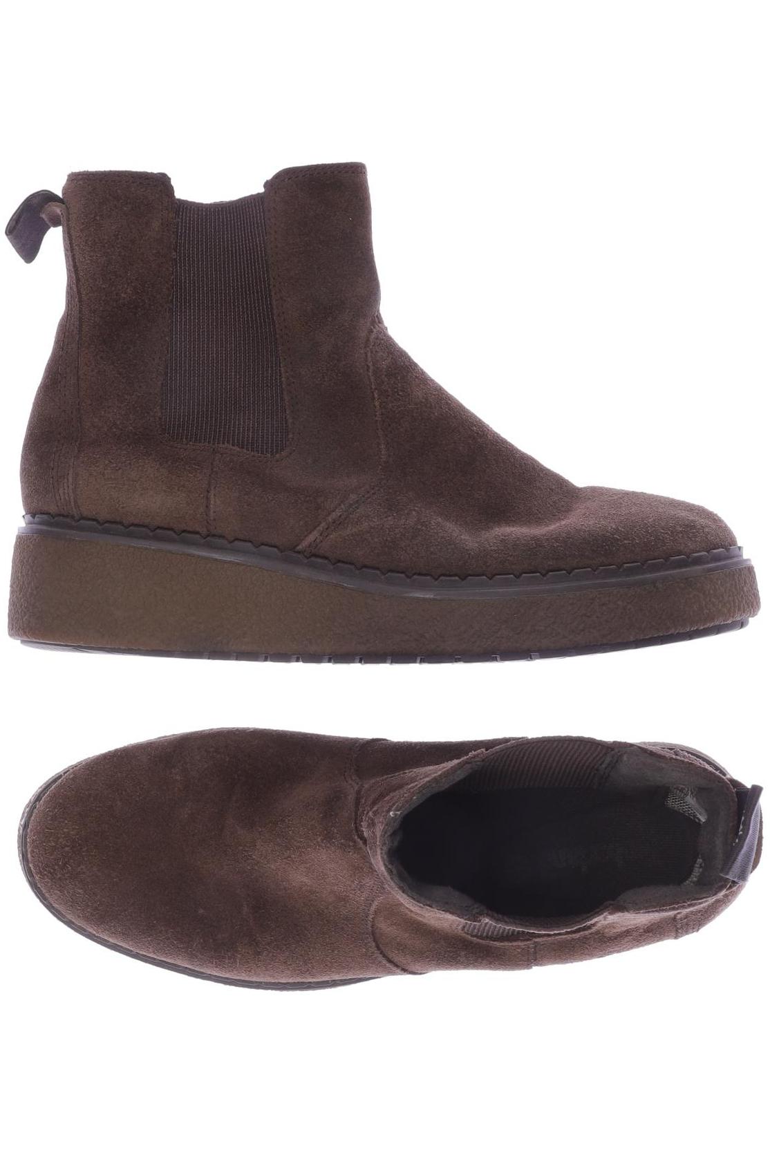 

Timberland Damen Stiefelette, braun