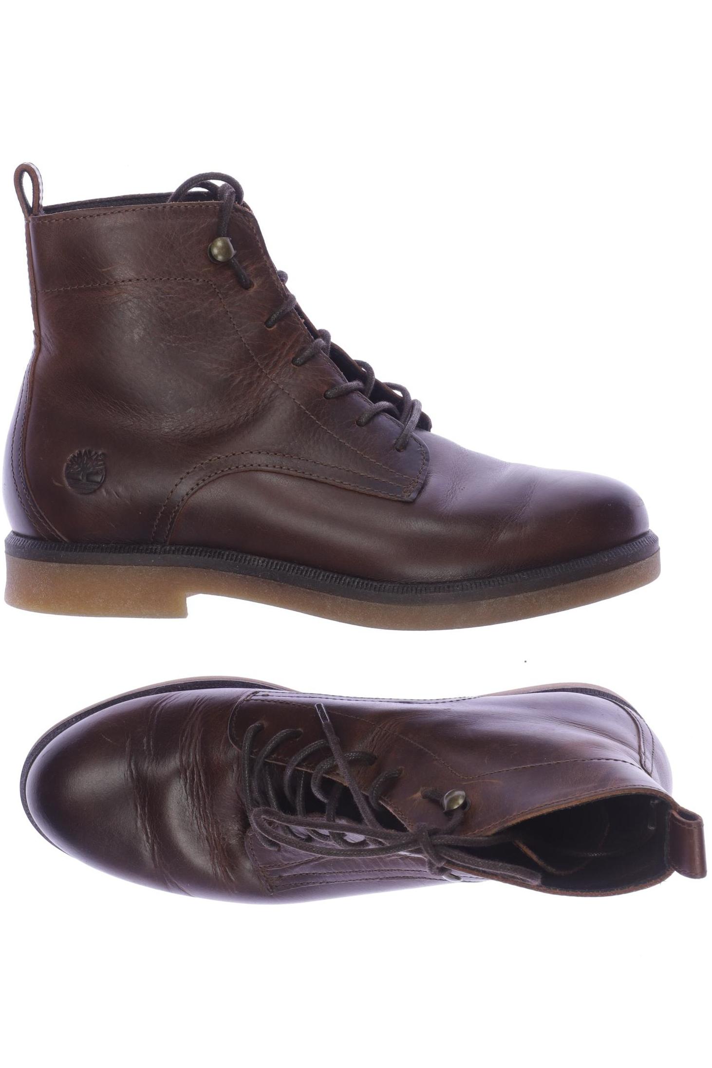

Timberland Damen Stiefelette, braun, Gr. 37