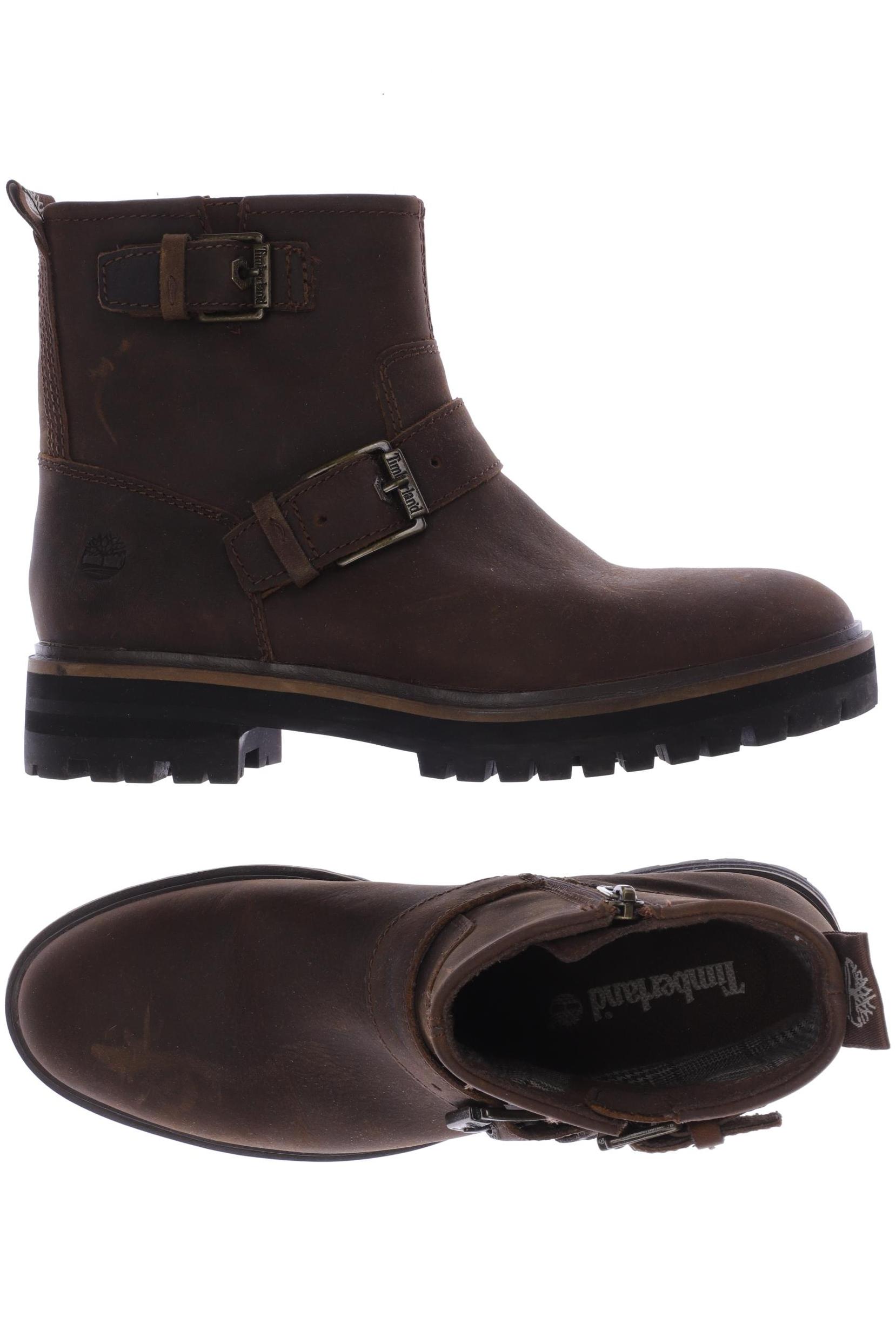 

Timberland Damen Stiefelette, braun