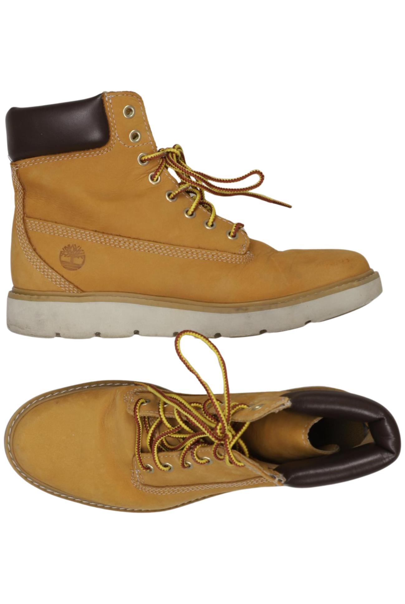 

Timberland Damen Stiefelette, braun, Gr. 37