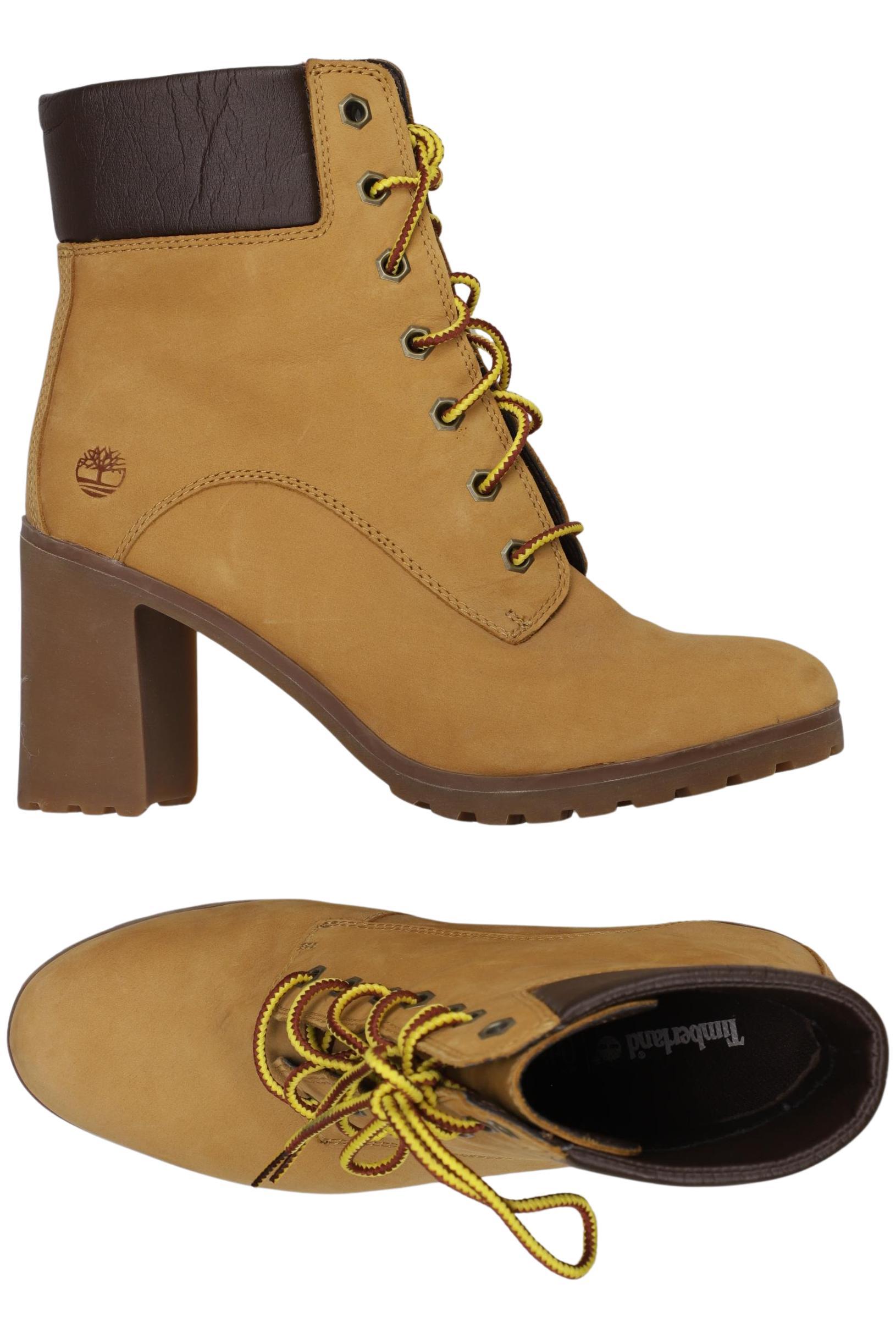 

Timberland Damen Stiefelette, braun, Gr. 38