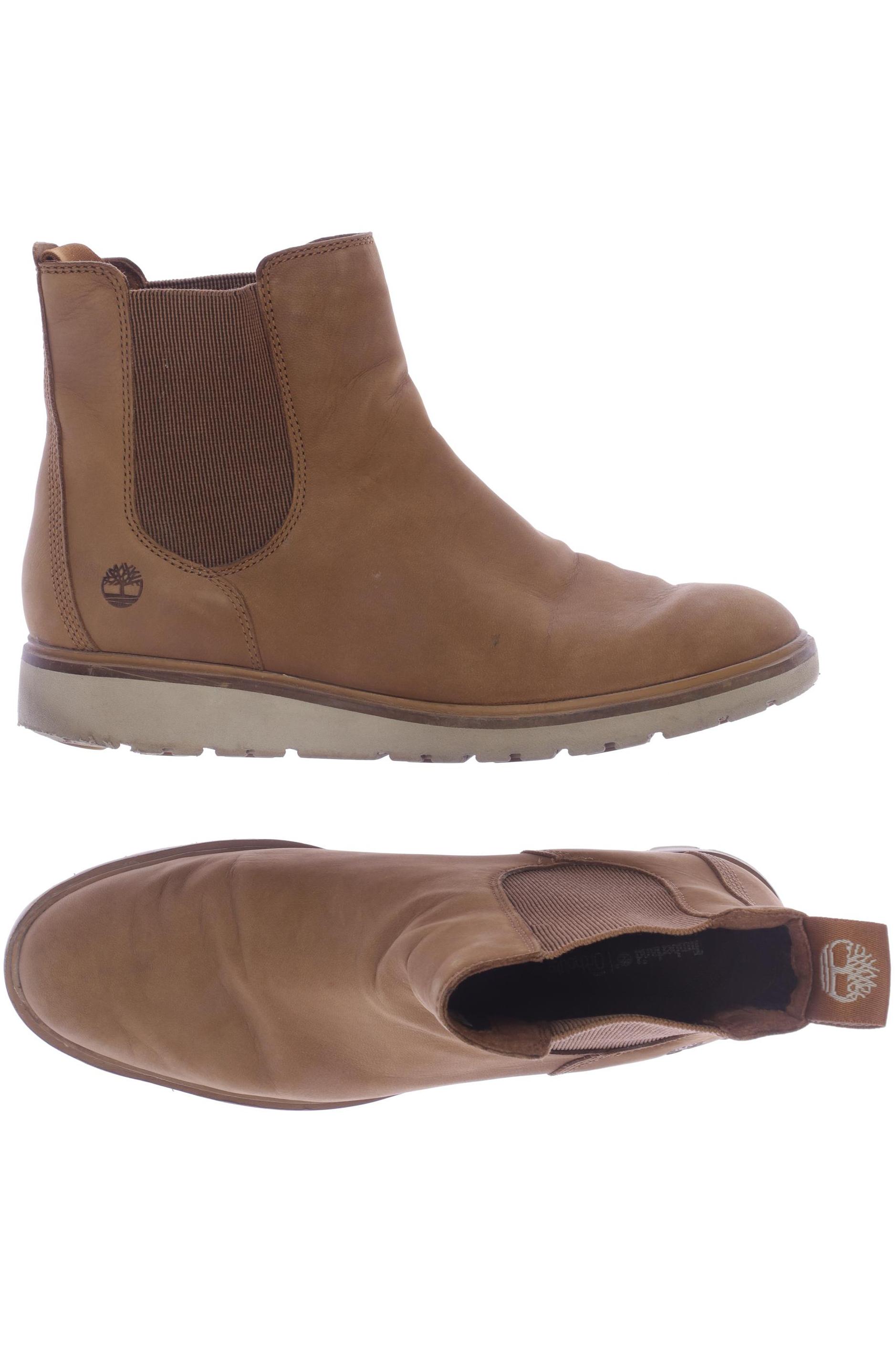 

Timberland Damen Stiefelette, braun