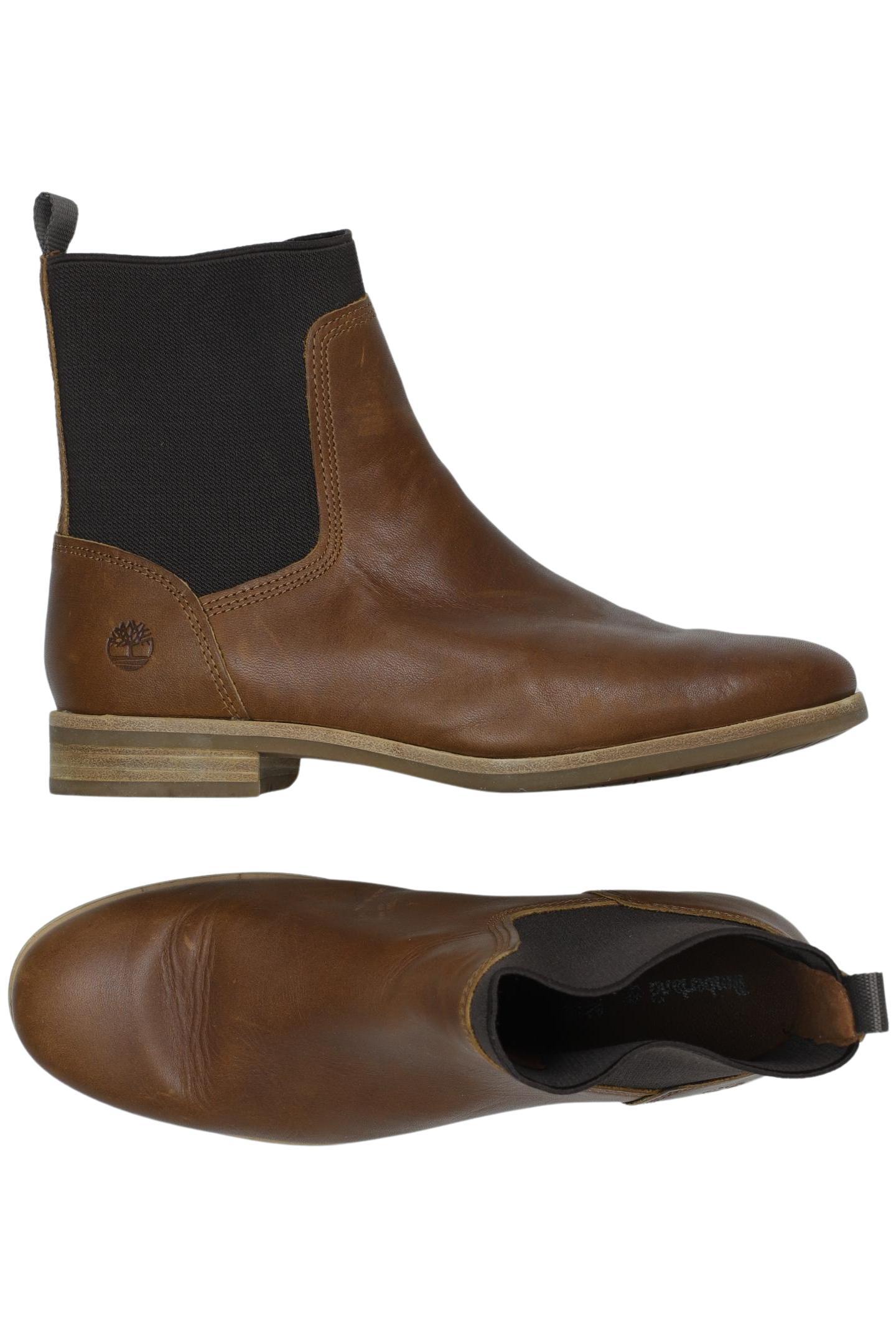 

Timberland Damen Stiefelette, braun, Gr. 37