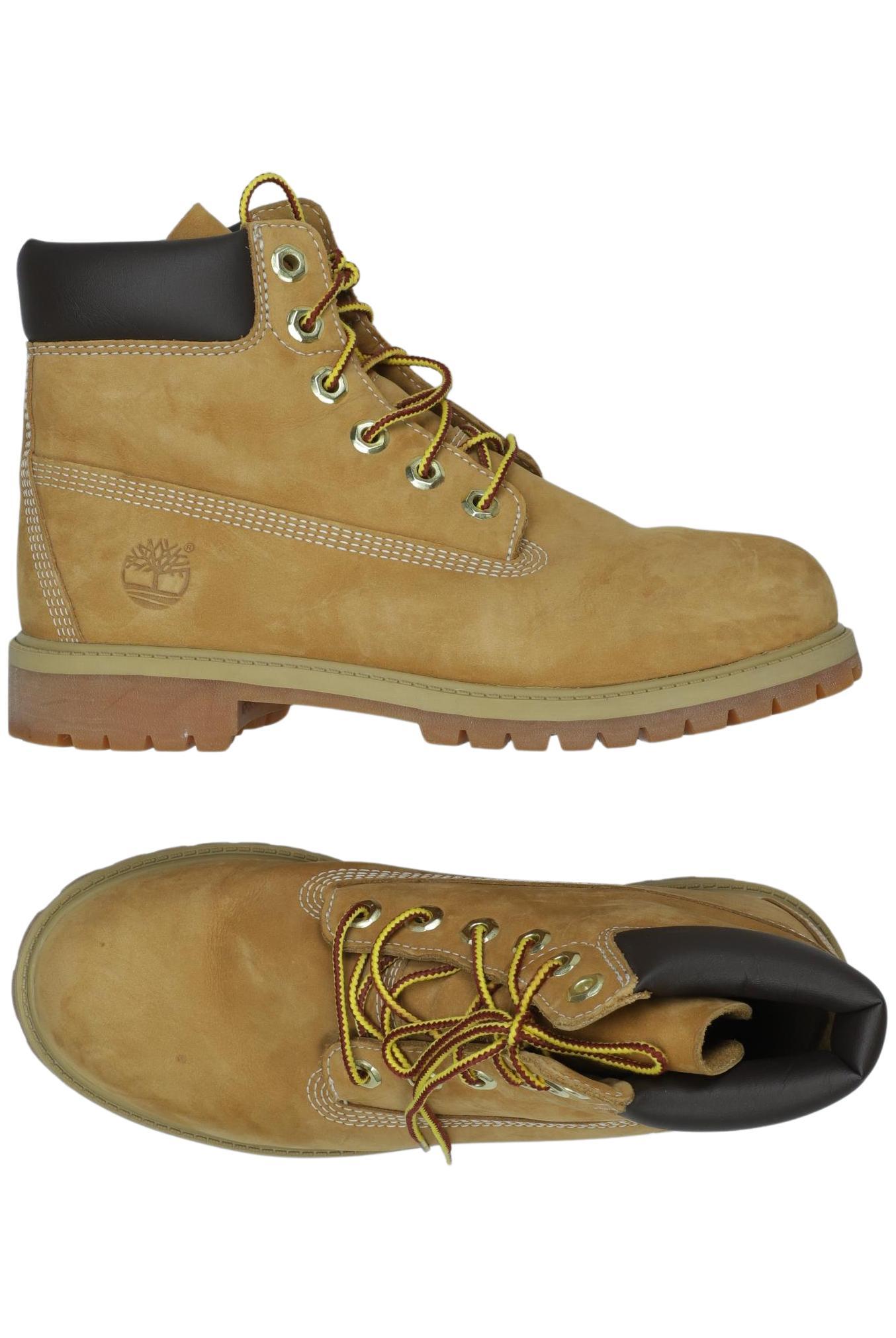 

Timberland Damen Stiefelette, braun, Gr. 38