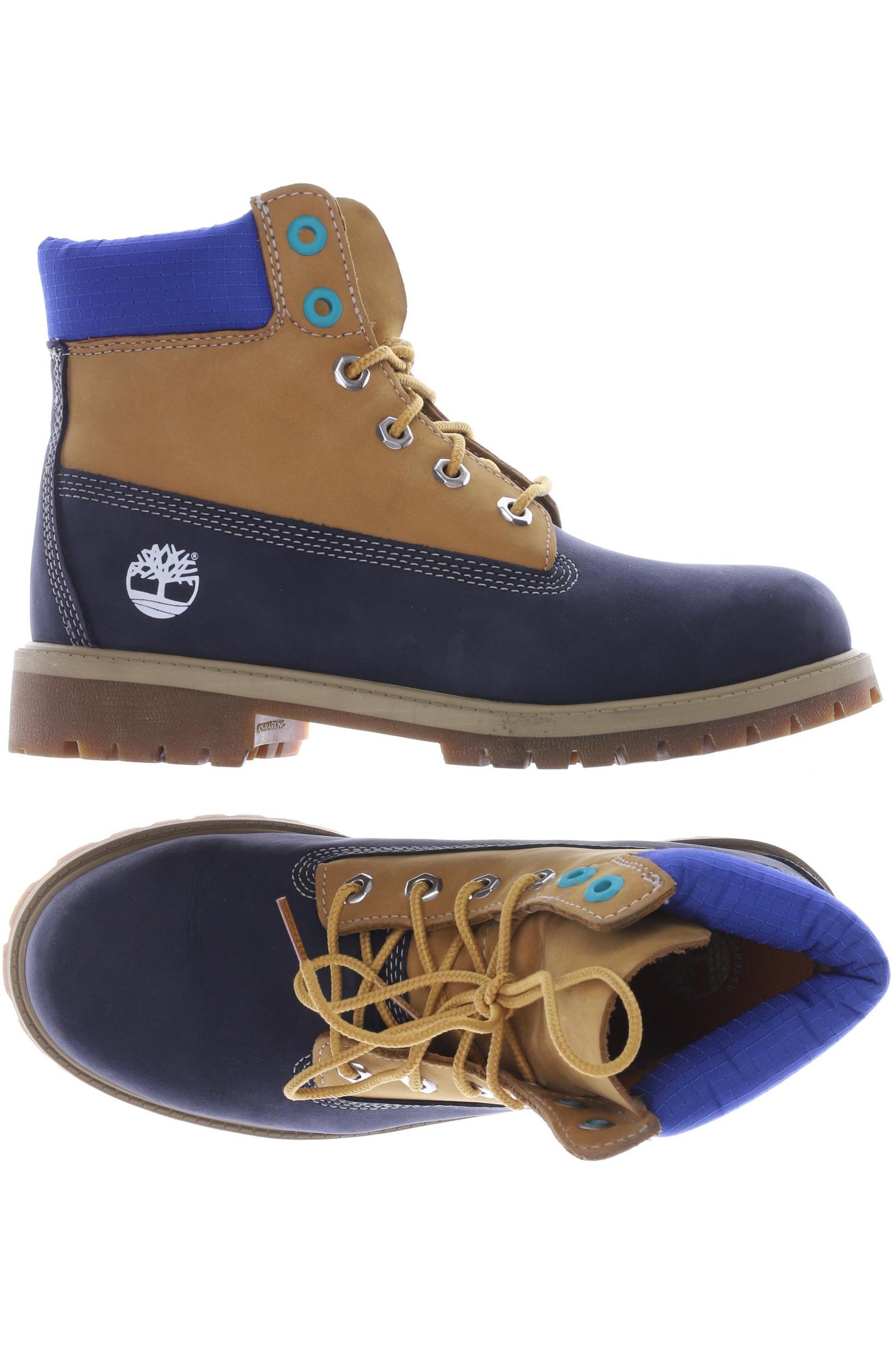 

Timberland Damen Stiefelette, marineblau