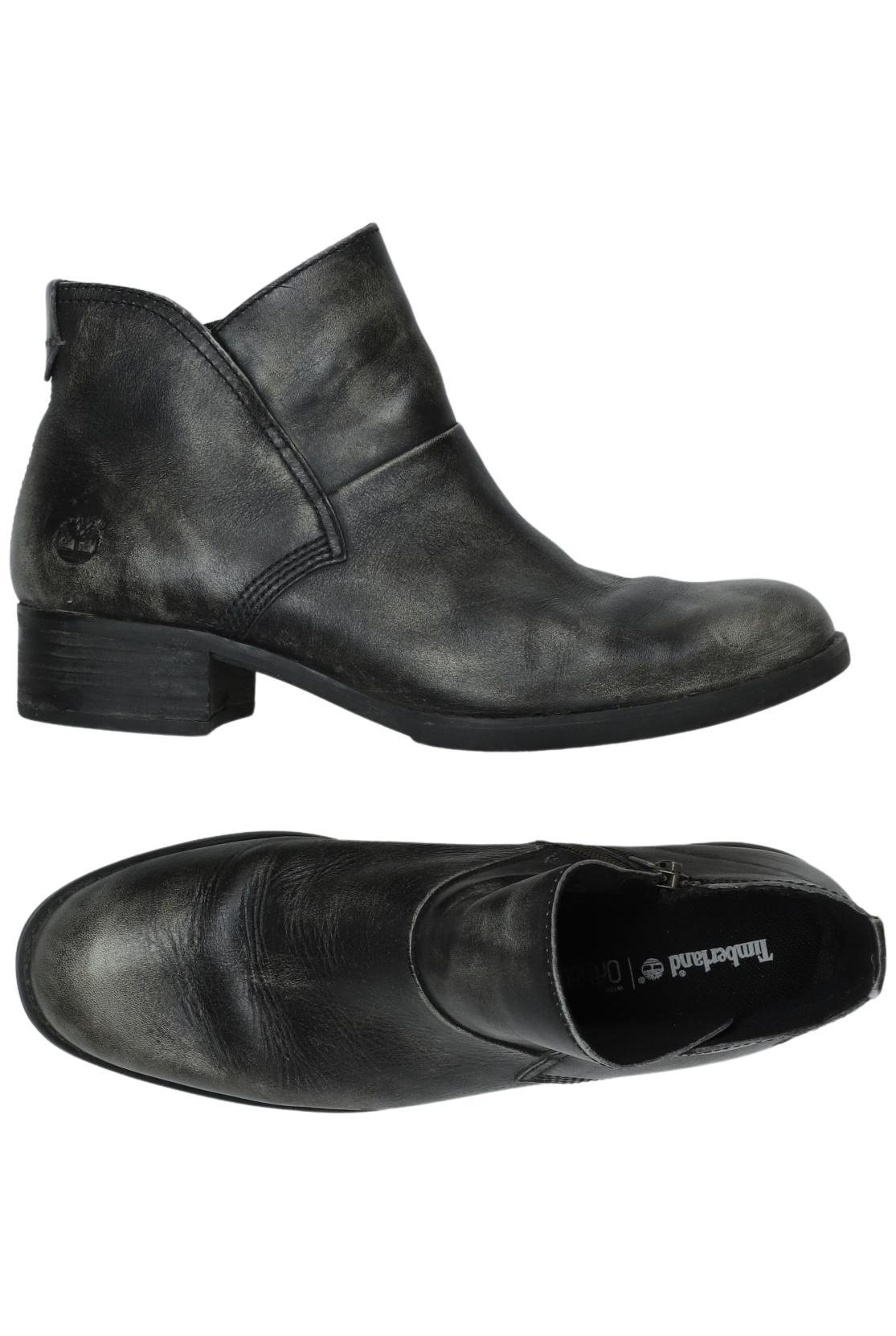 

Timberland Damen Stiefelette, schwarz, Gr. 40