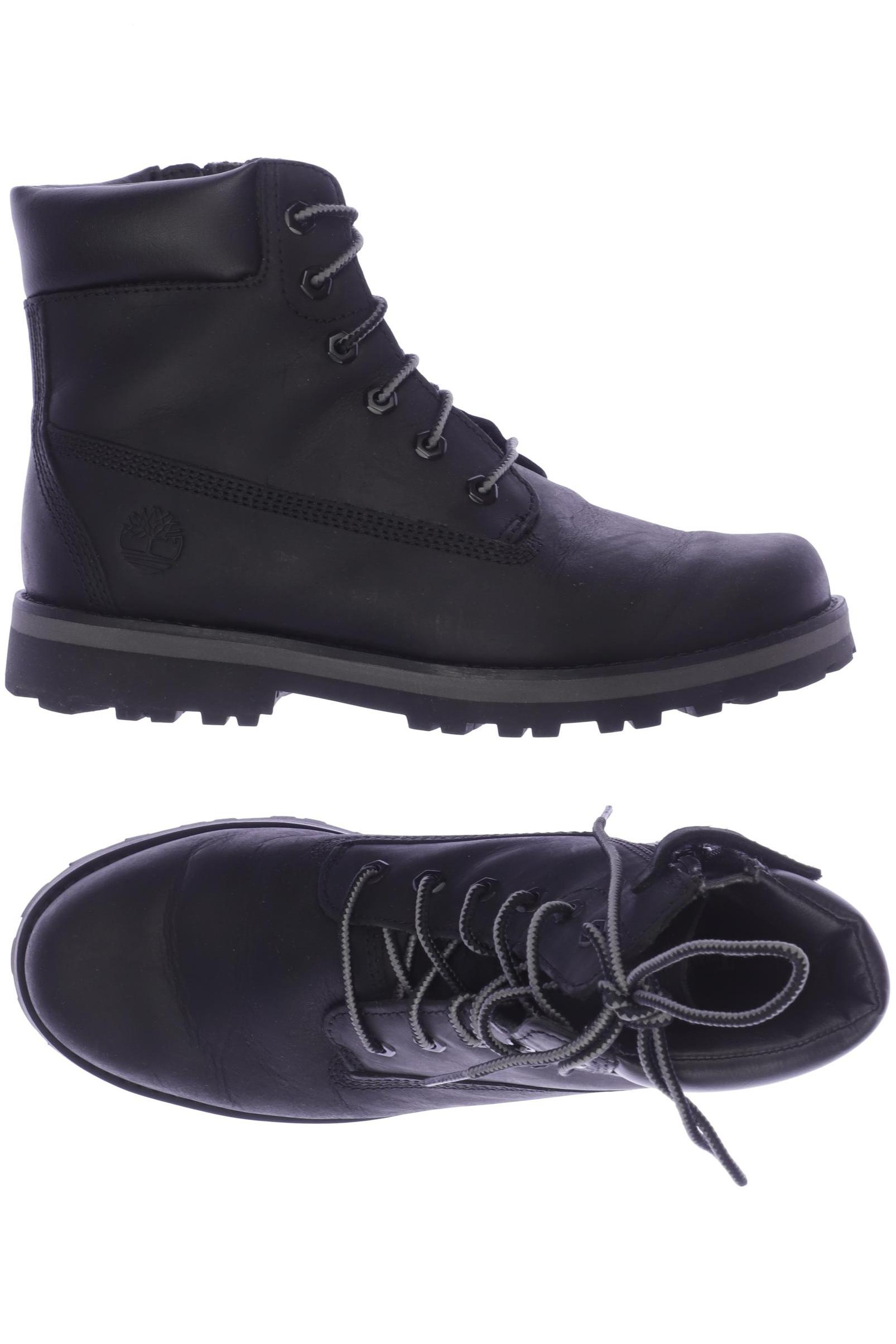 

Timberland Damen Stiefelette, schwarz, Gr. 37