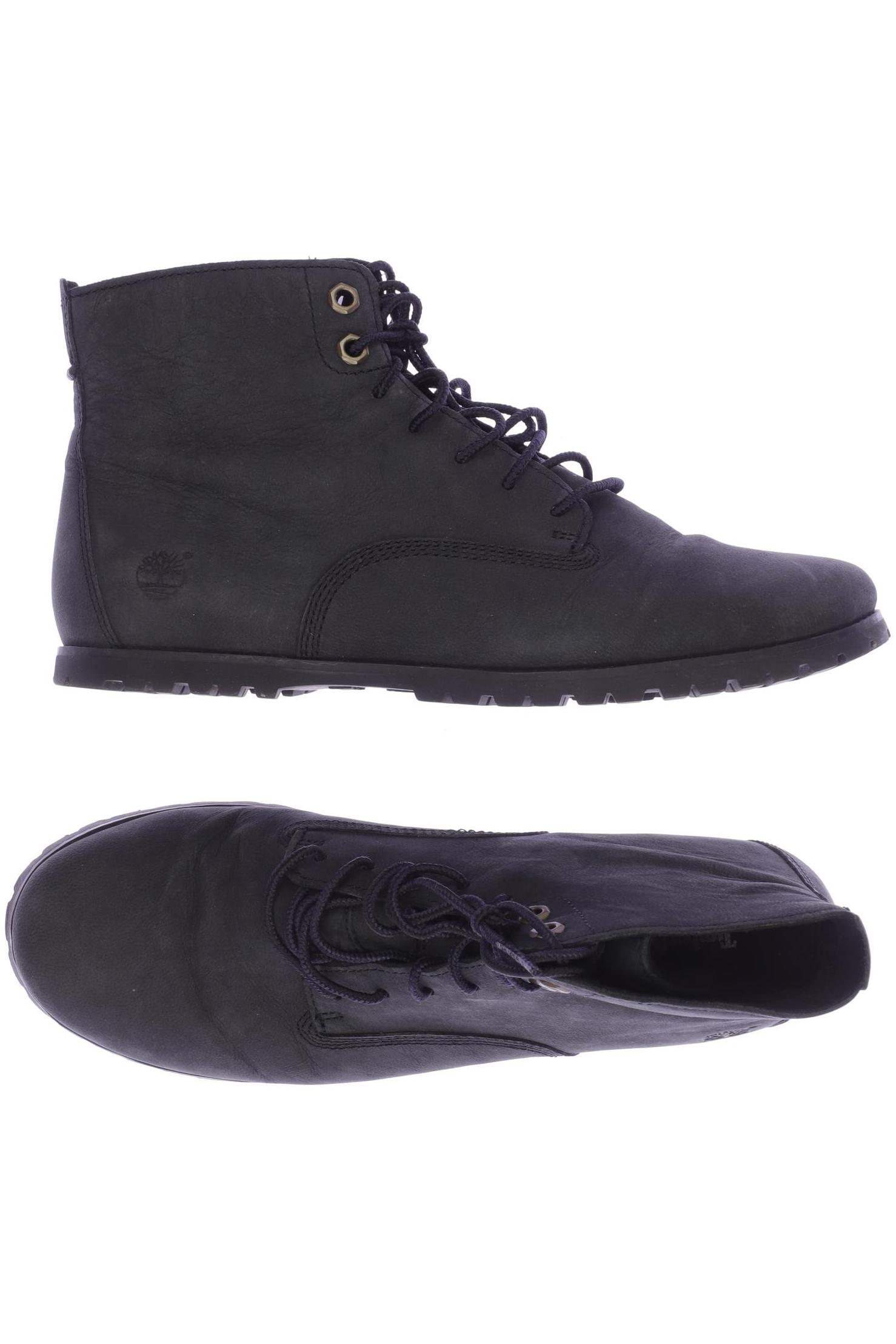 

Timberland Damen Stiefelette, grau, Gr. 37.5