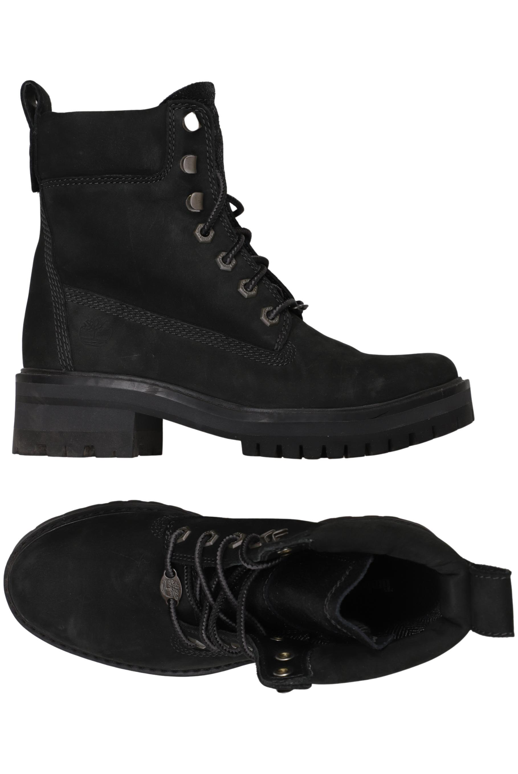 

Timberland Damen Stiefelette, schwarz, Gr. 36