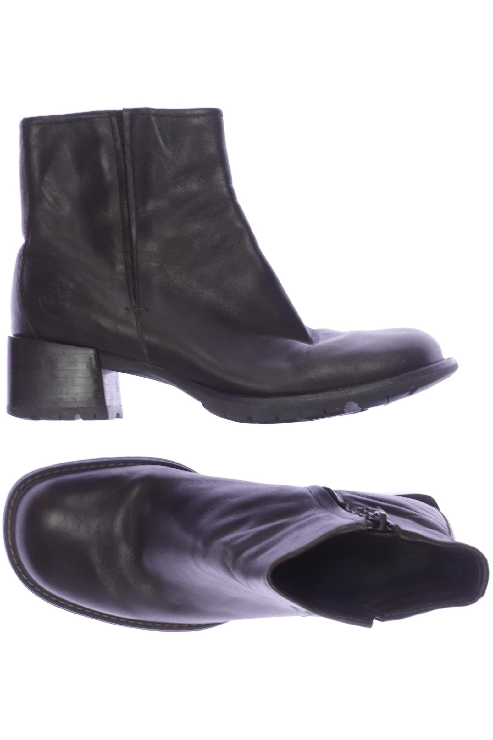 

Timberland Damen Stiefelette, braun, Gr. 6