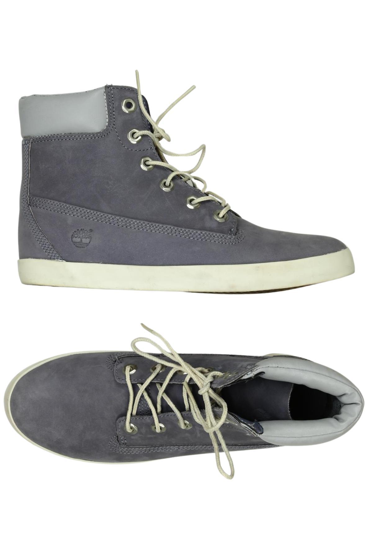 

Timberland Damen Stiefelette, grau, Gr. 39