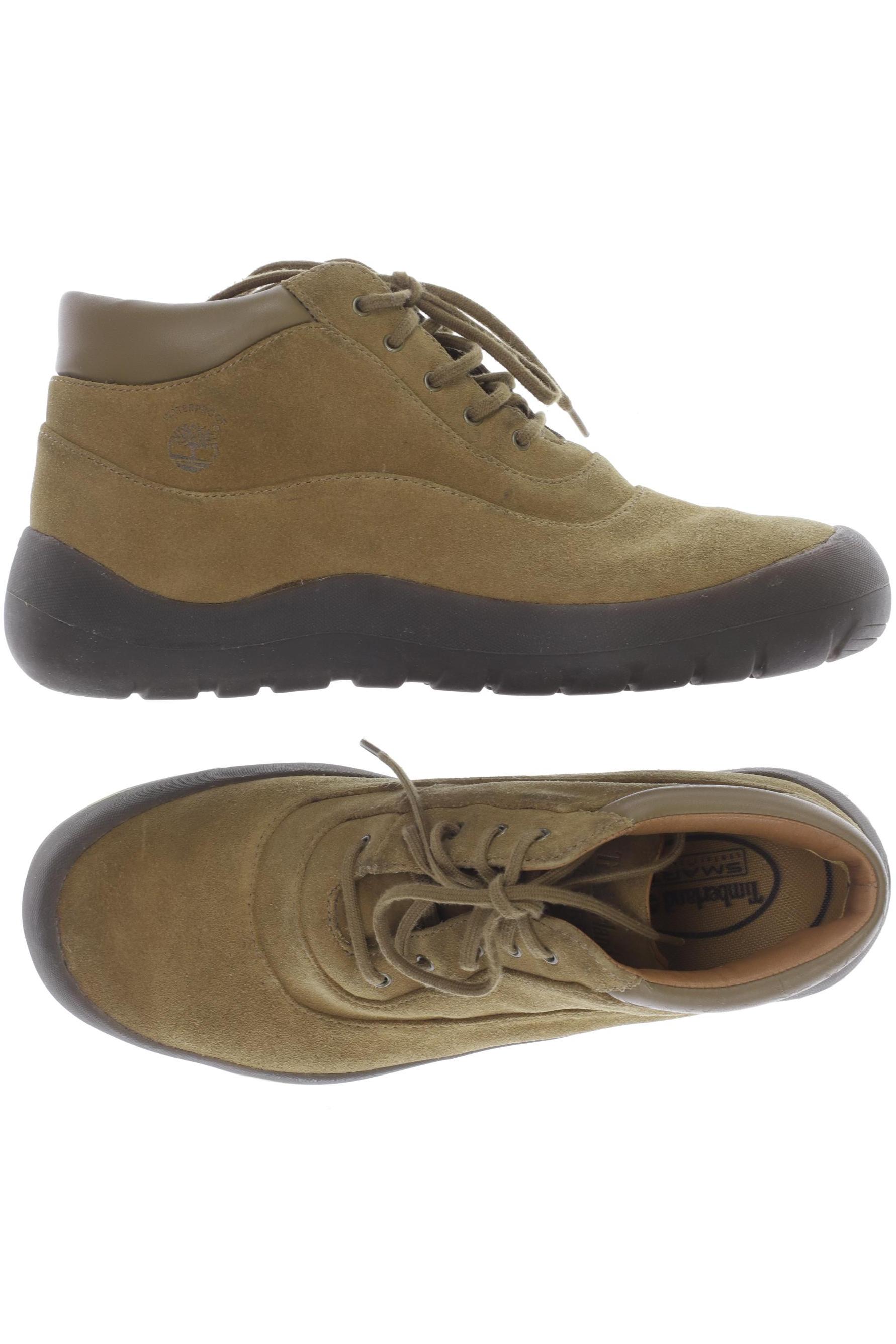

Timberland Damen Stiefelette, braun, Gr. 7.5