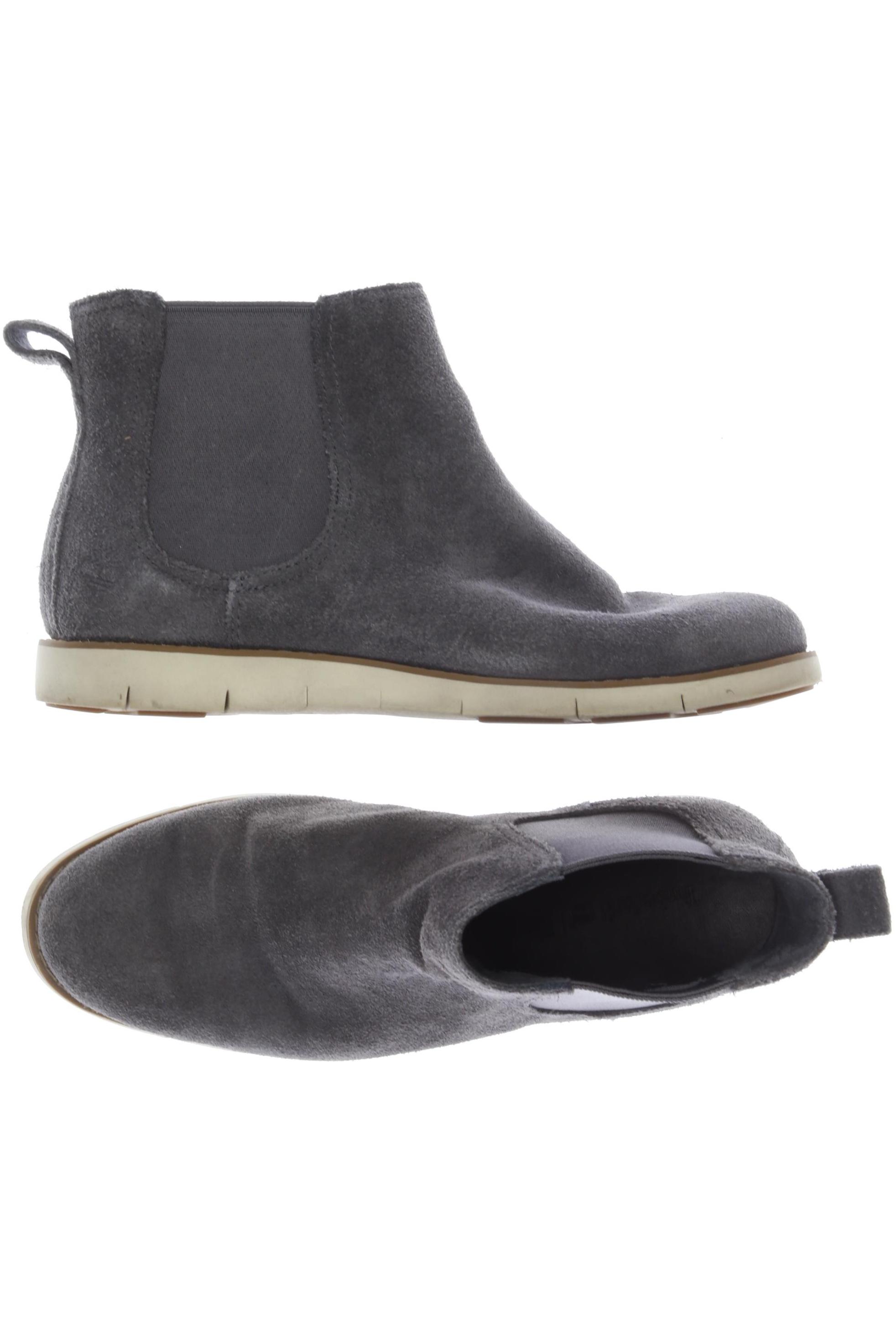 

Timberland Damen Stiefelette, grau, Gr. 37
