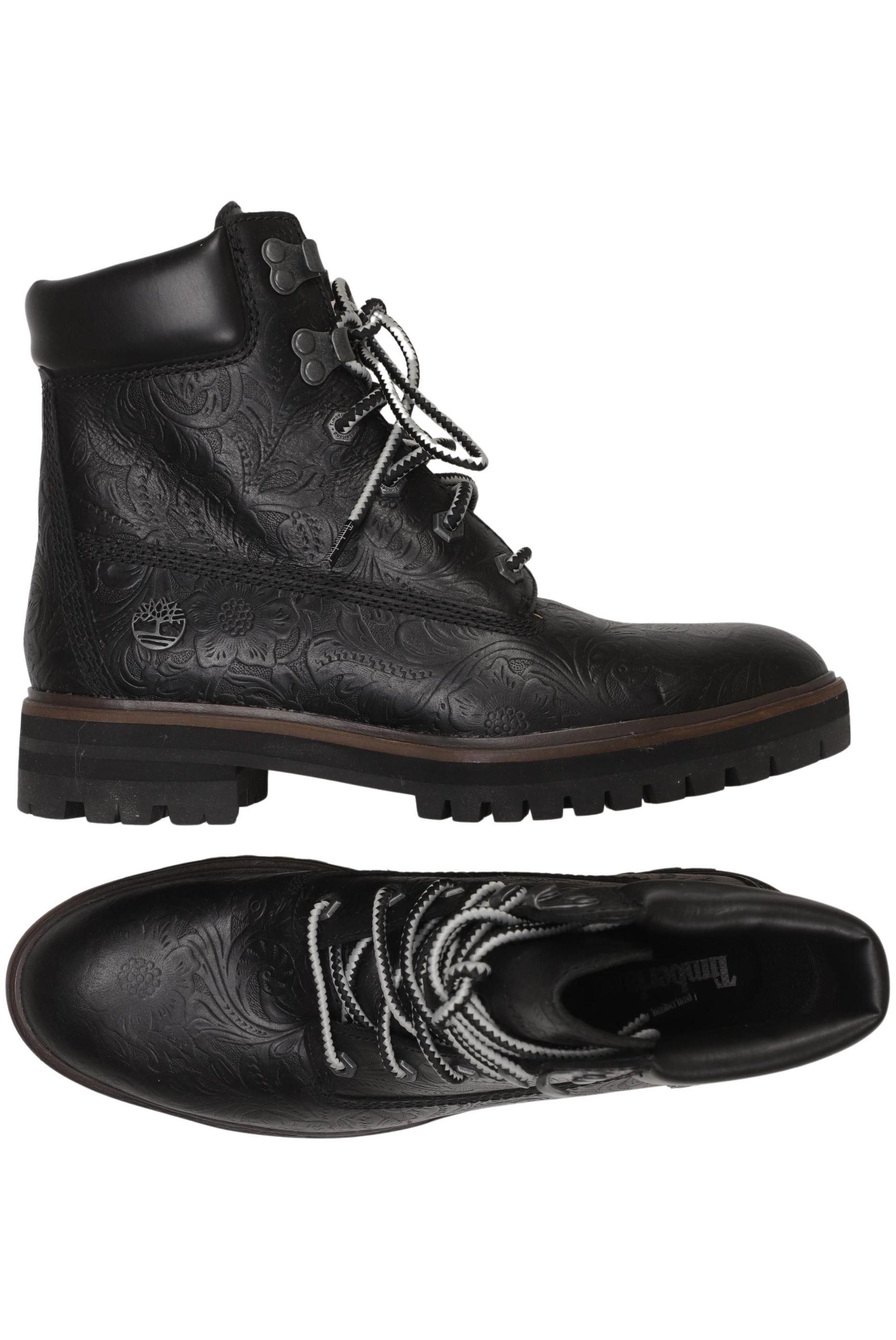 

Timberland Damen Stiefelette, schwarz, Gr. 39